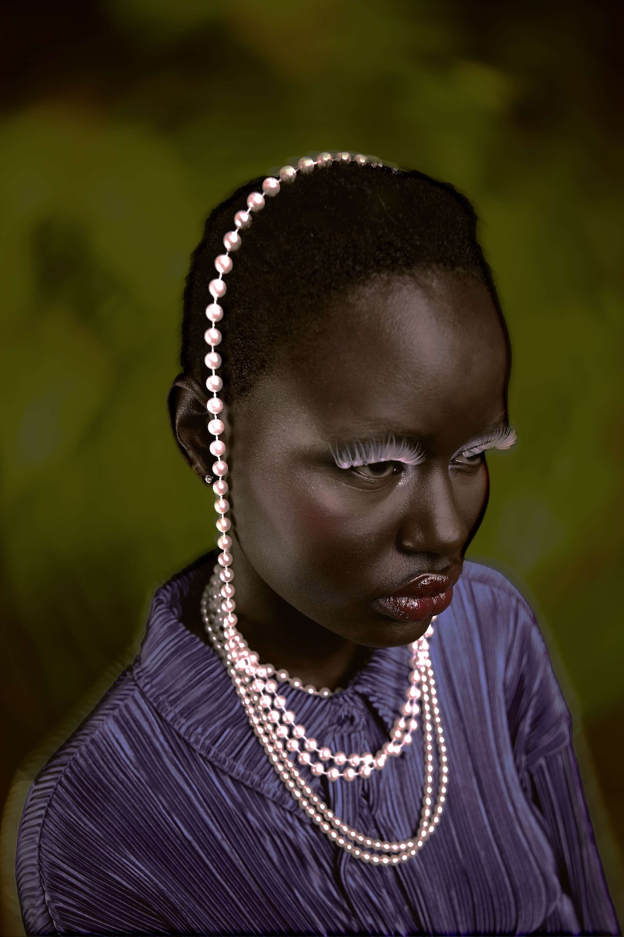 Photography by Francesca Albarosa