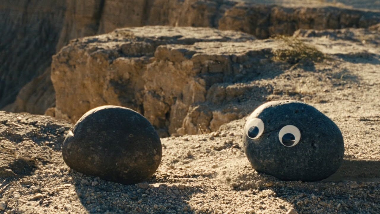 Everything Everywhere All At Once, 2022 (Film Still)