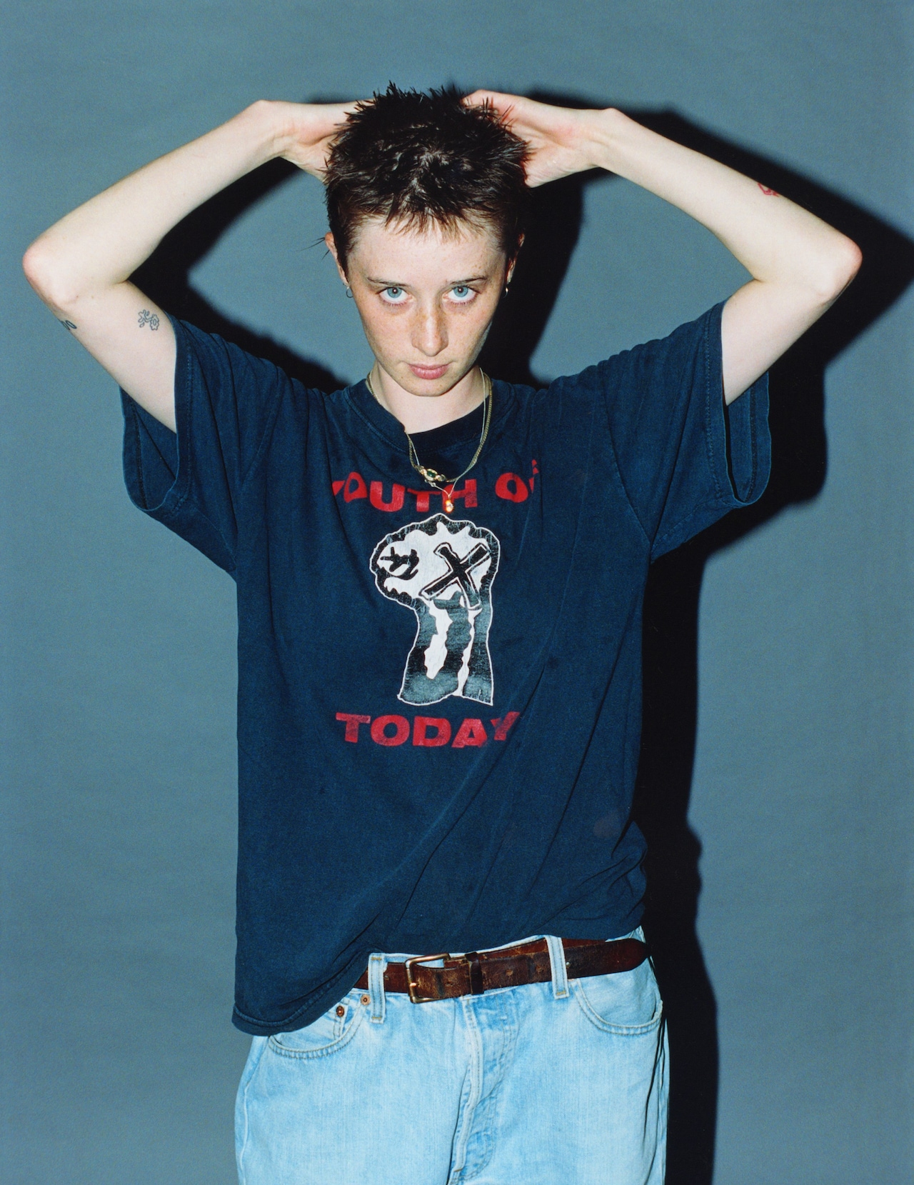 Lola and Pani, Bumps (2024)