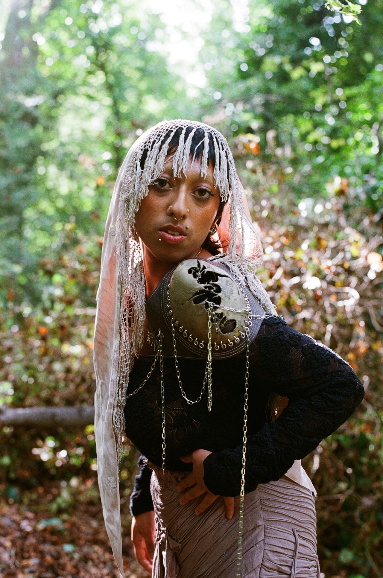 Trouble Every Day (2024)