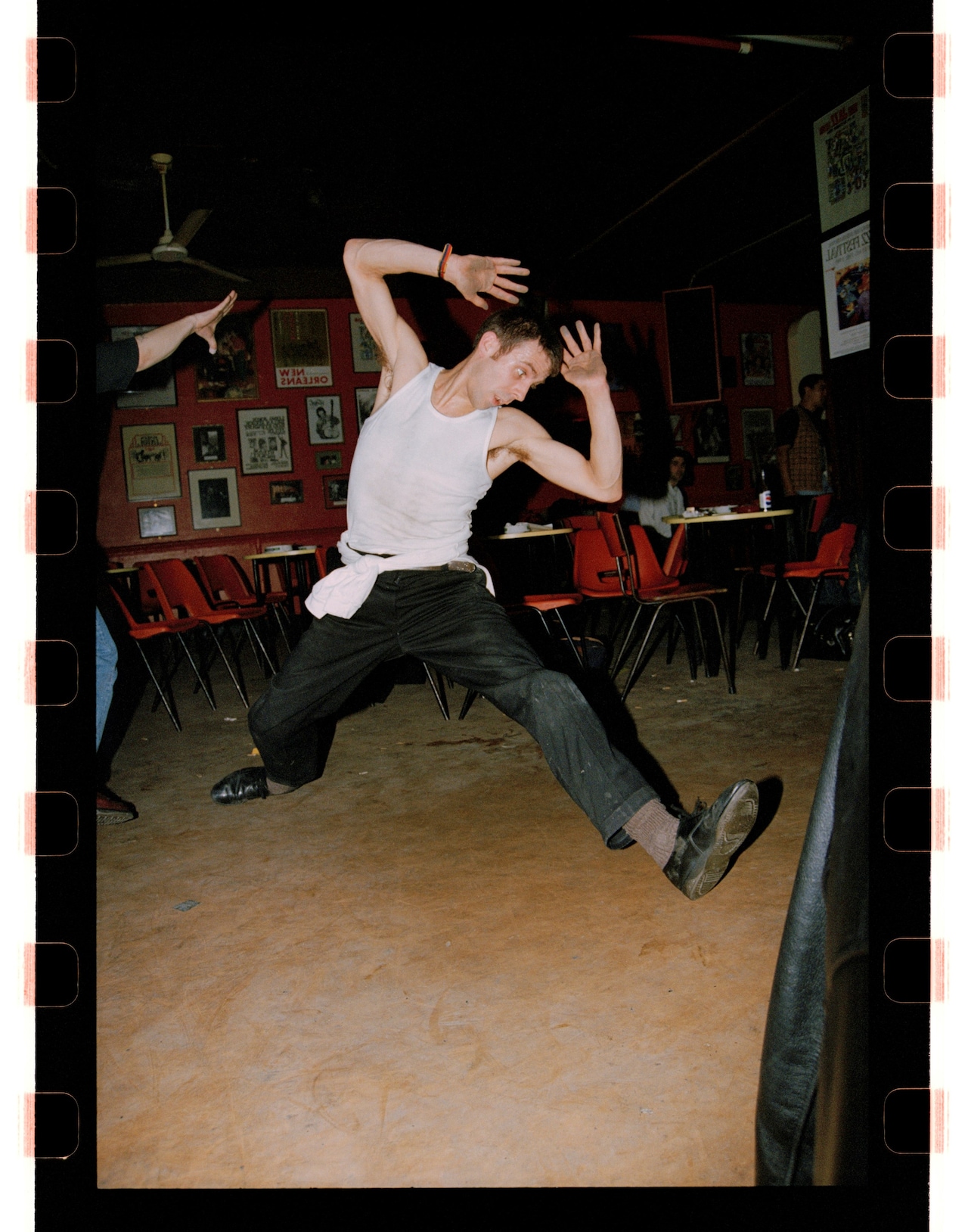 Elaine Constantine, I’m Com’un Home In The Morn’un (2024)