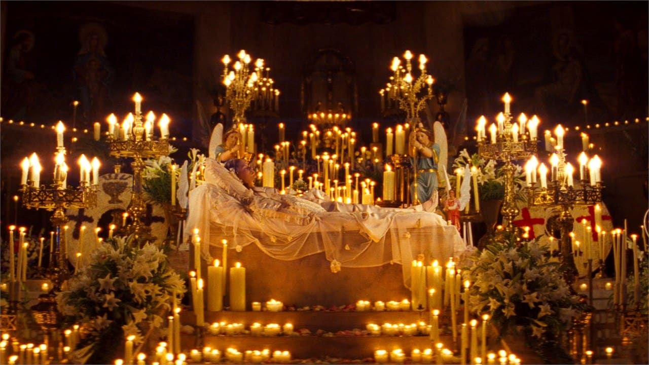 Romeo + Juliet, 1996