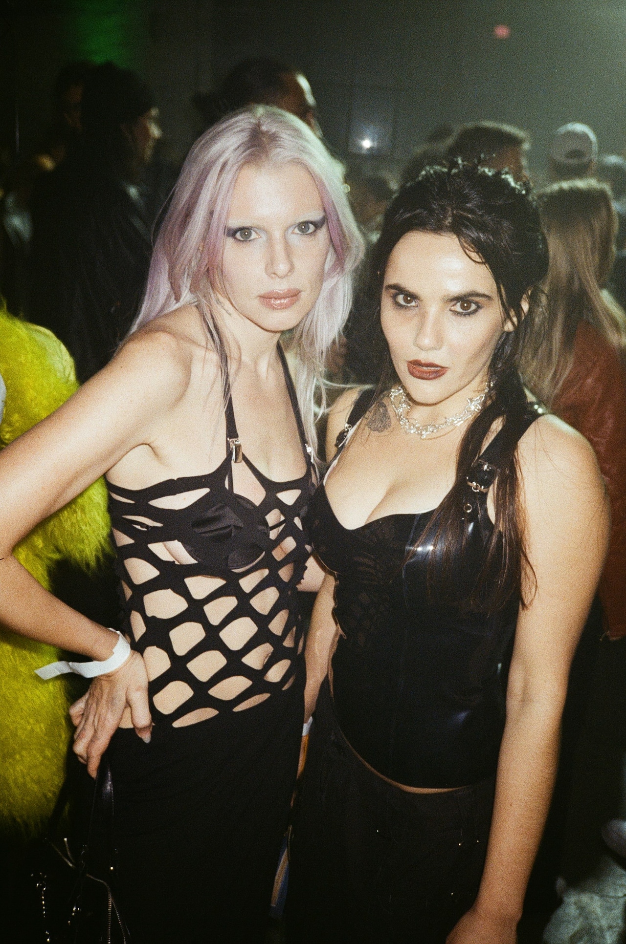 Matthew Weinberger, New York Is (2024)