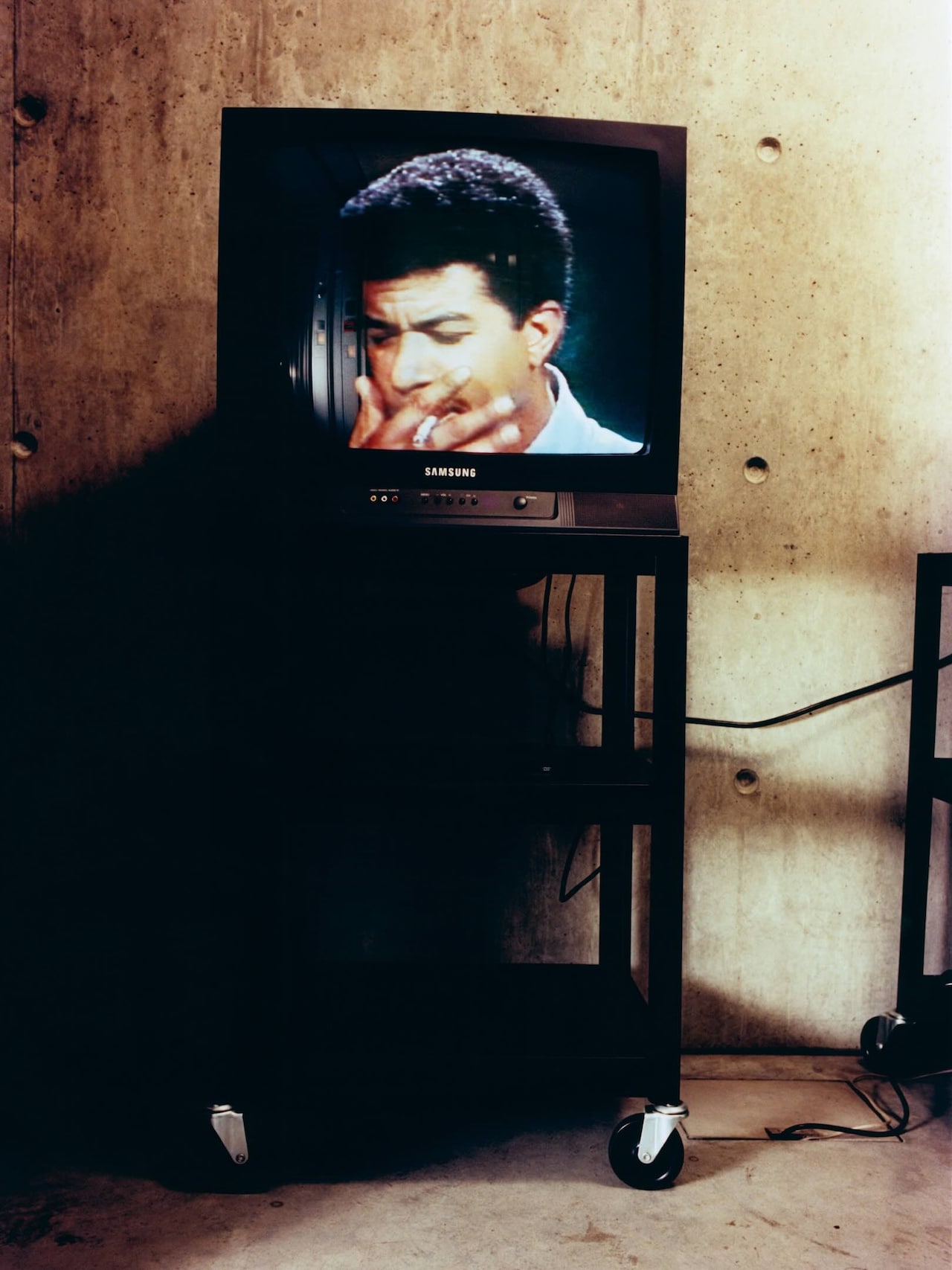 Scenery Magazine Number Two Simon B Mørch