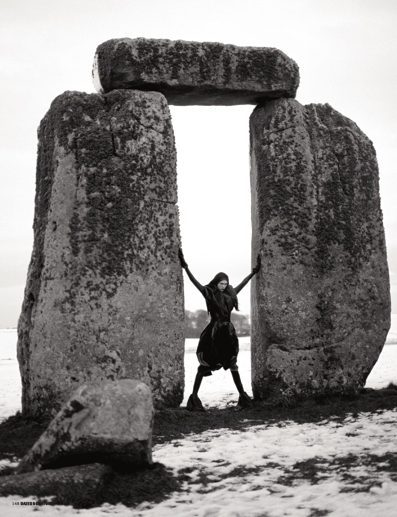 Stonehenge
