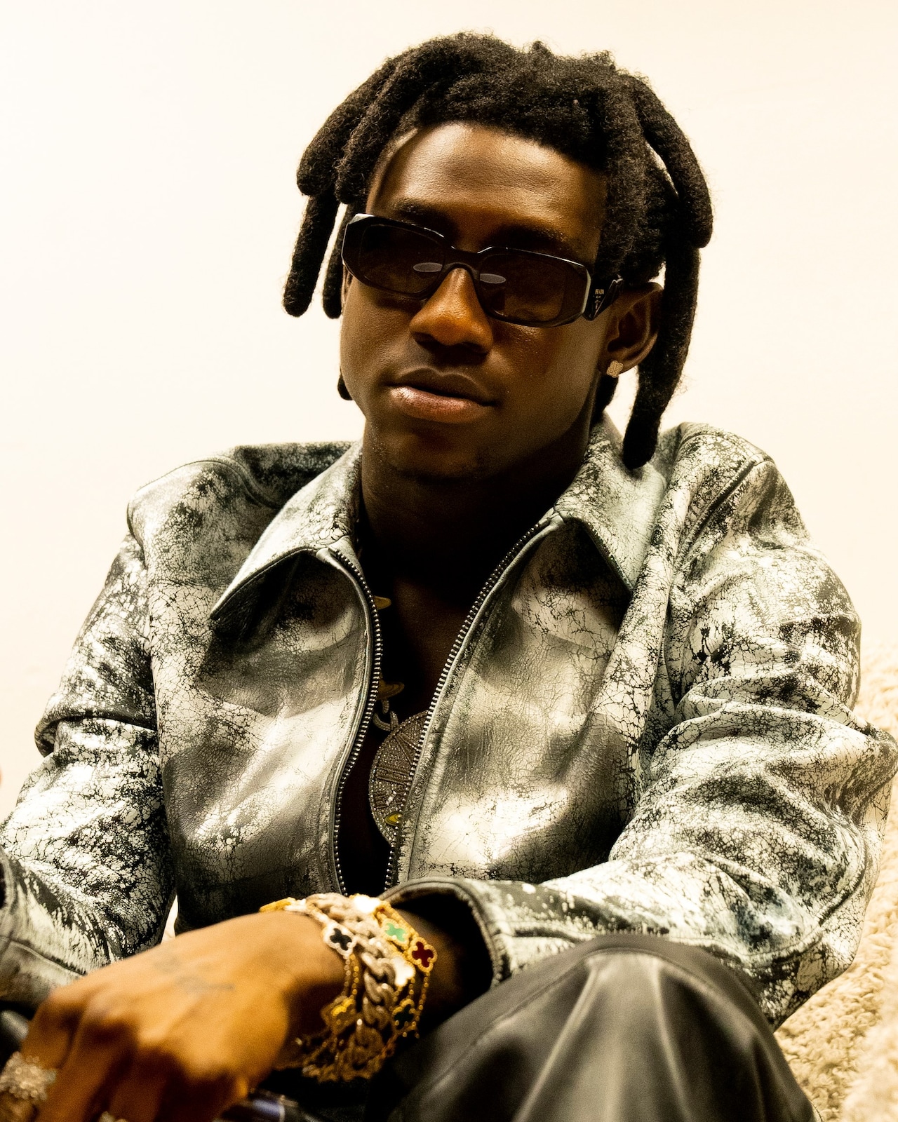 Afrobeats: A Global Musical Phenomenon