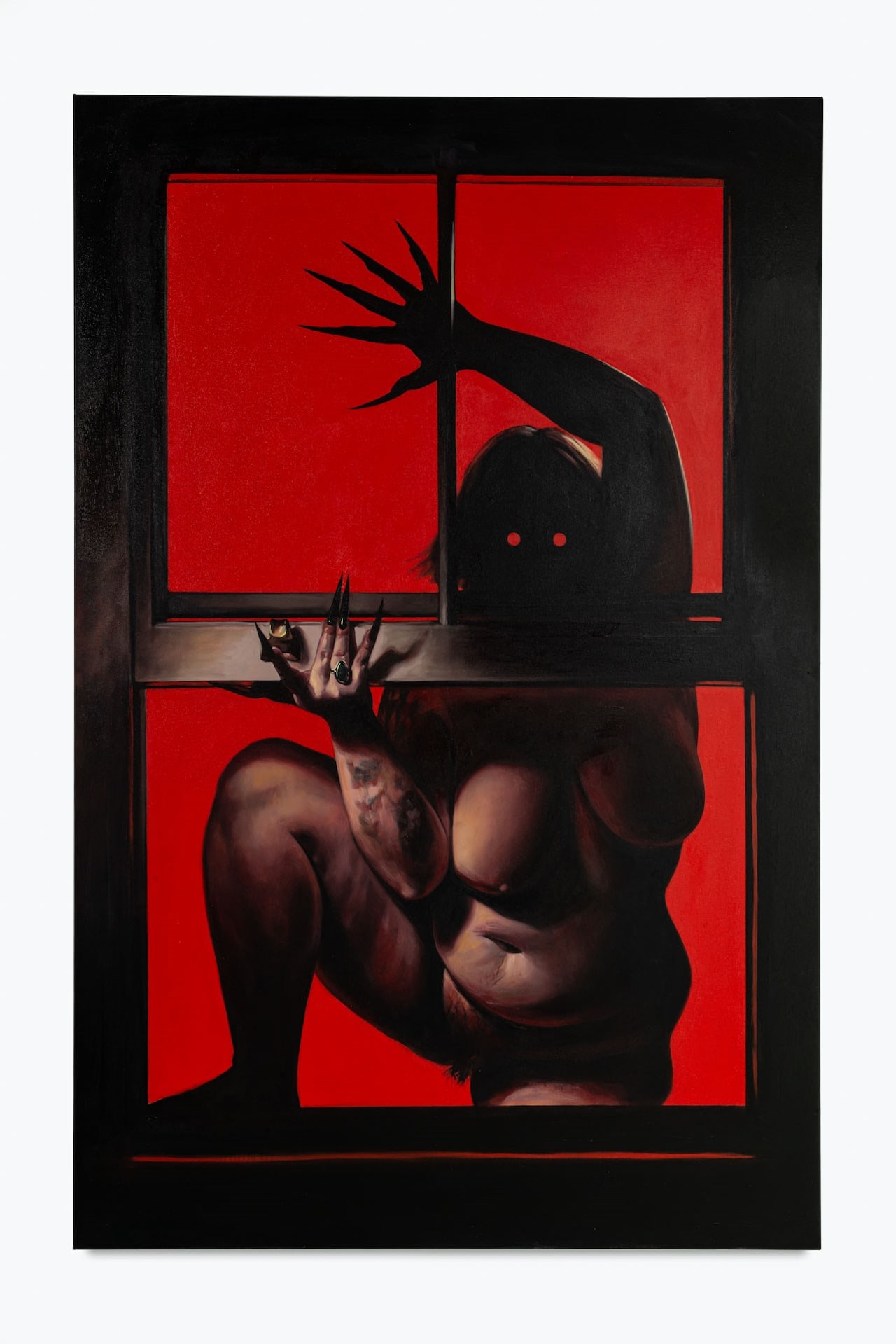 Bitches In Heat (2024)