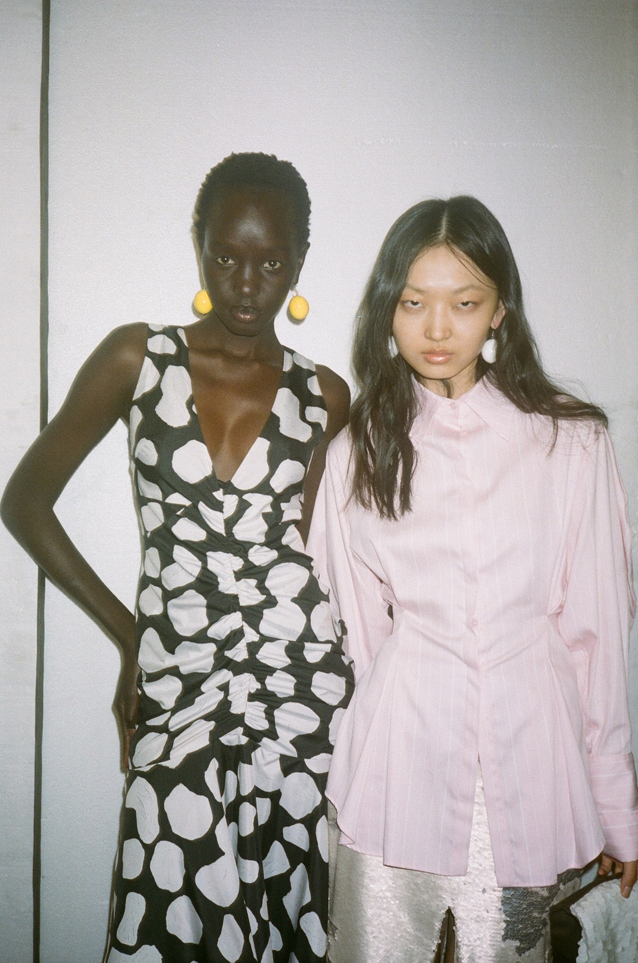 London Fashion Week SS25 round up