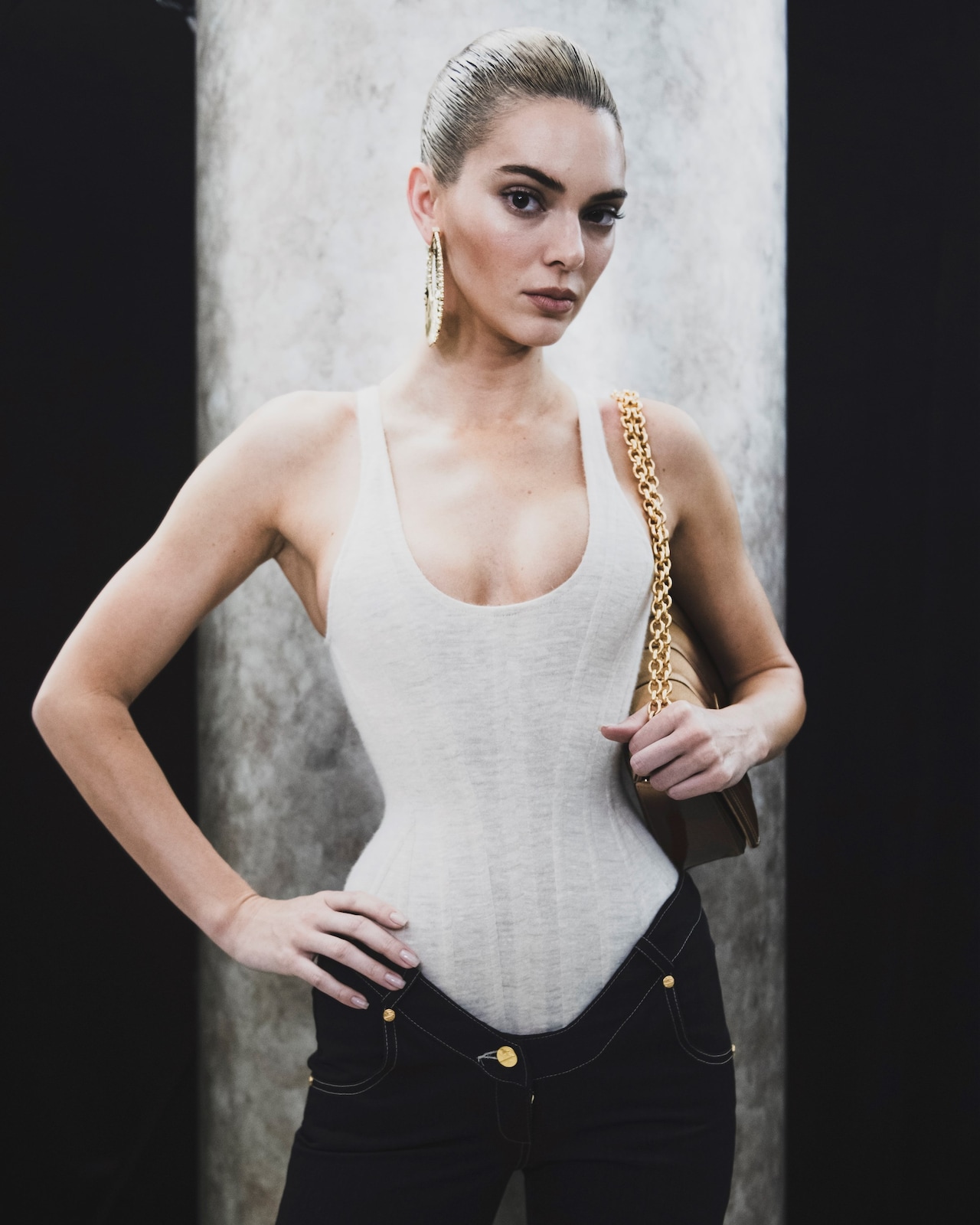 Schiaparelli SS25 Ready-to-wear