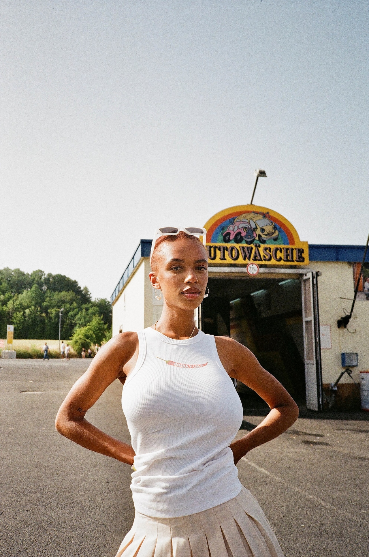 Hip Hop: Unconscious, Conscious (2024)