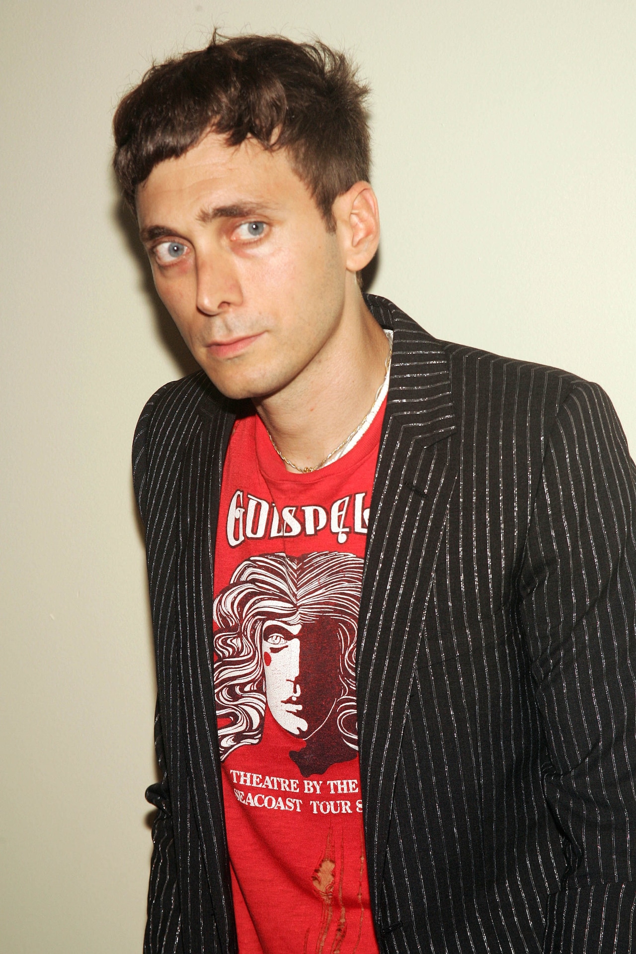 Hedi Slimane