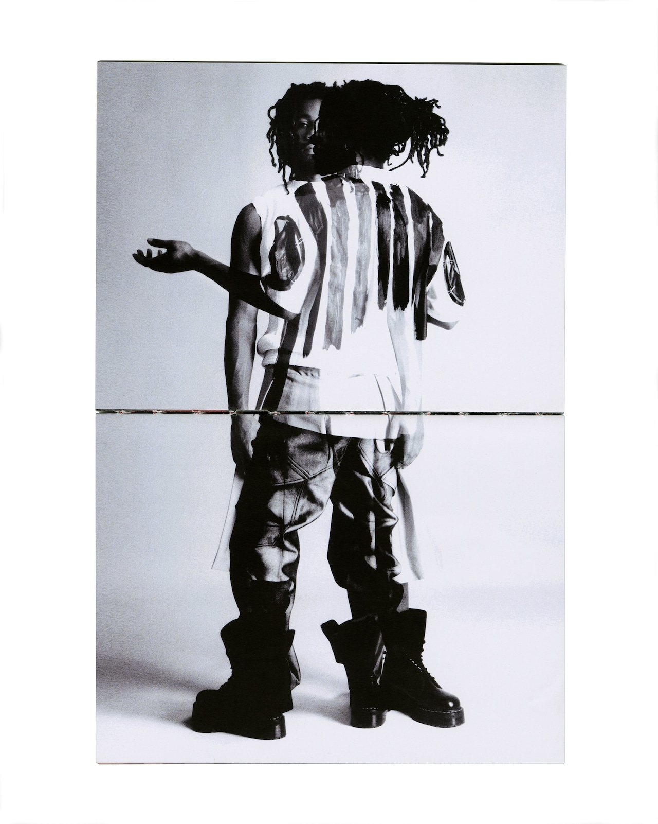 JJ Lorenzo Jawara Allen book Sun as an Anchor