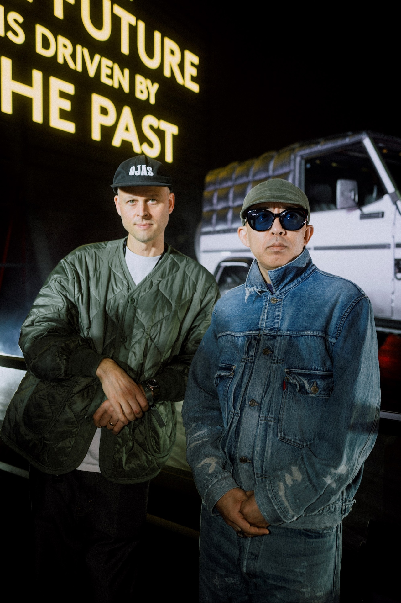 Moncler's City of Genius