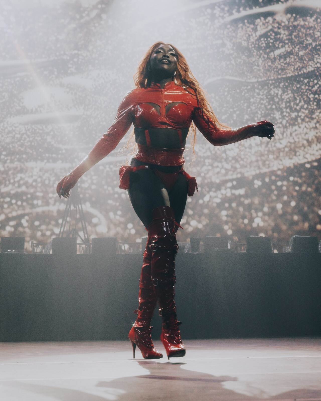 Holding Space, London, UK