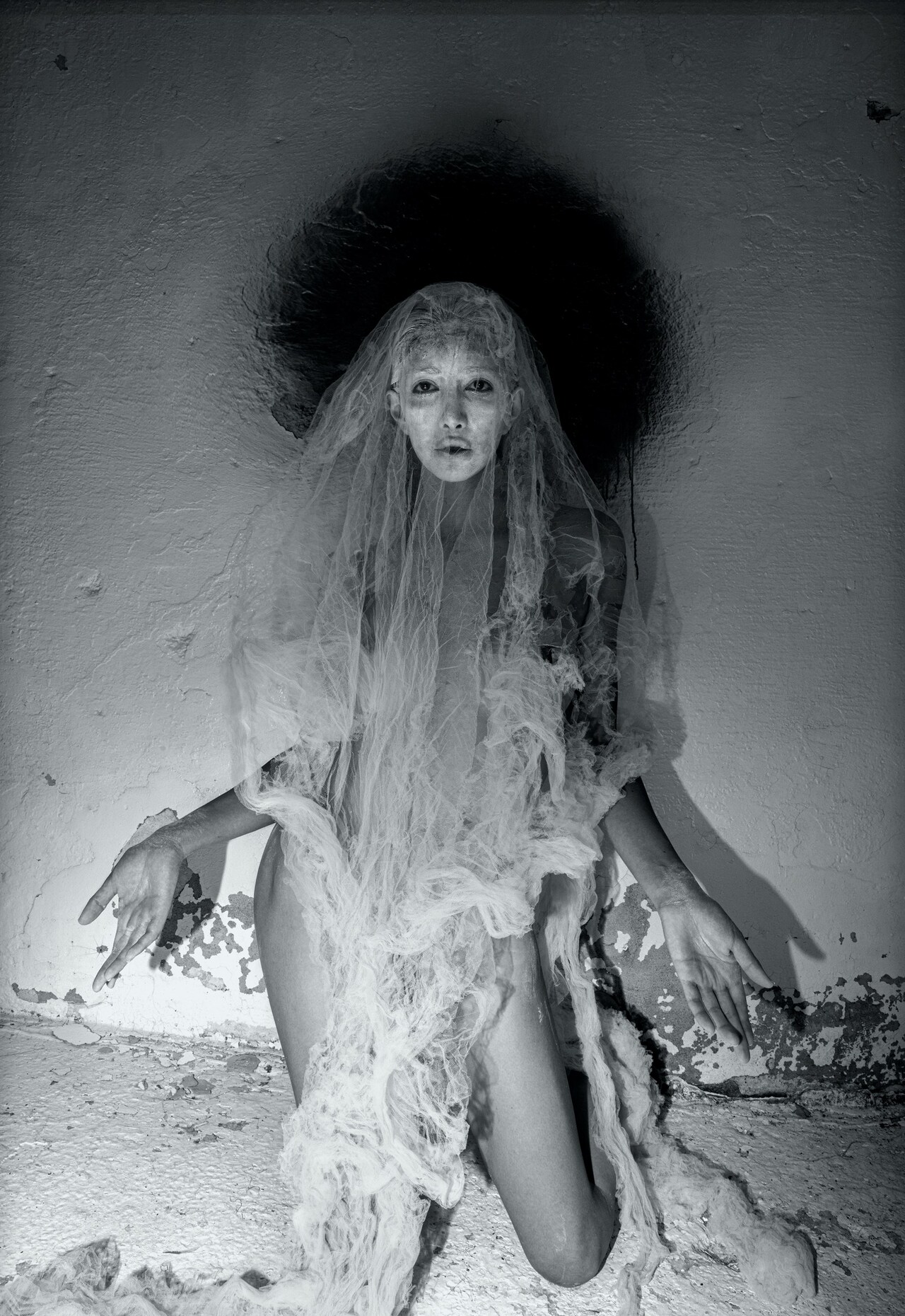 Transfeminisms, Chapter II: Radical Imagination