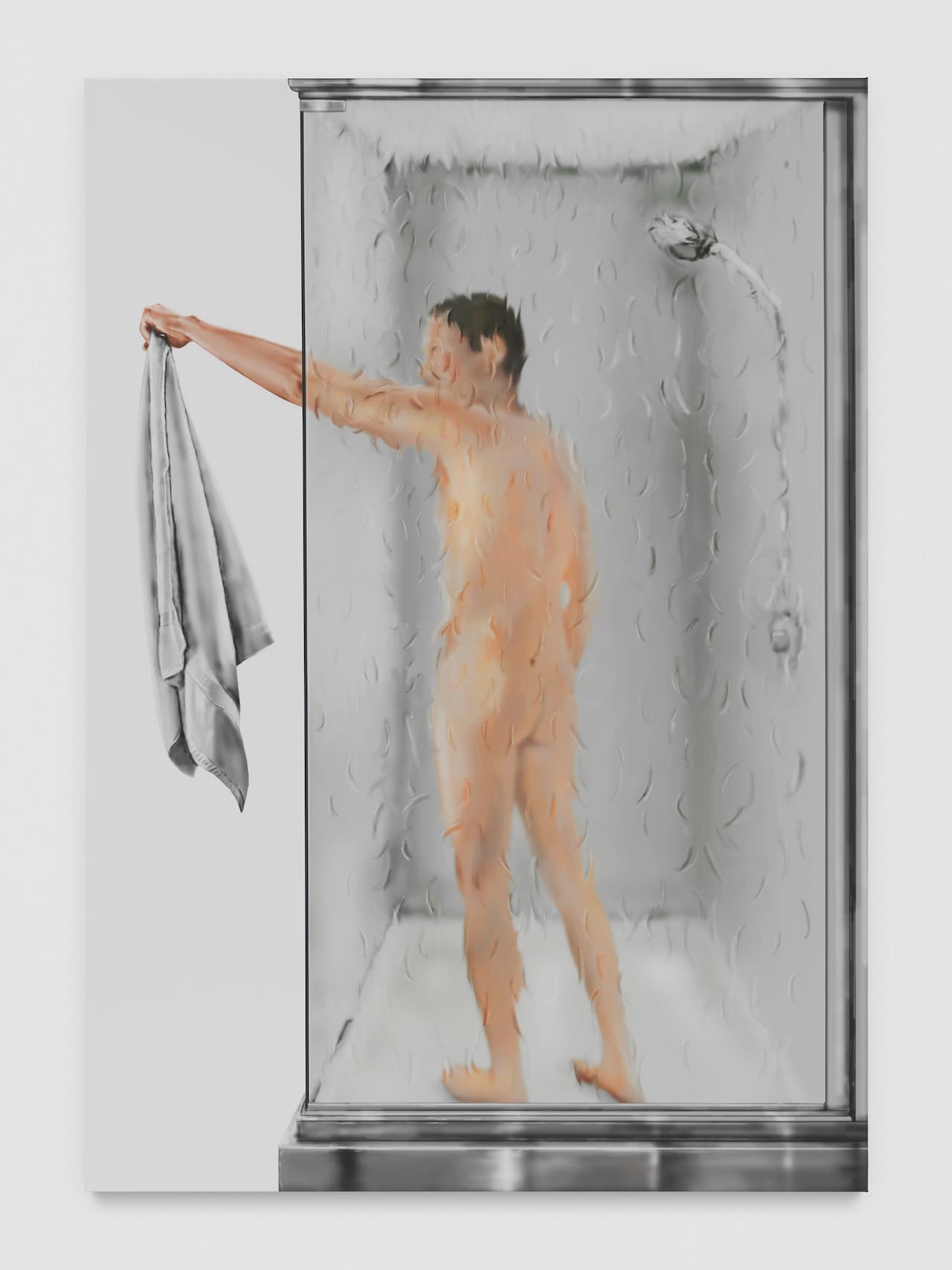 PF_rodolphe janssen_Gagliardi_The Bull Fighter_202