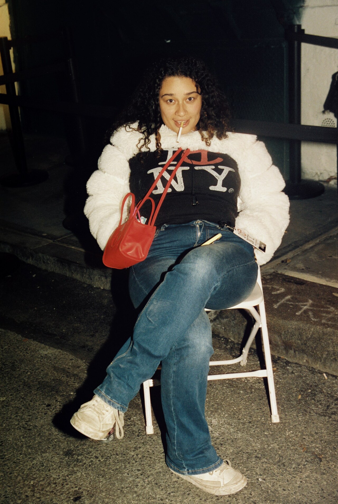 Telfar flagship grand opening NYC