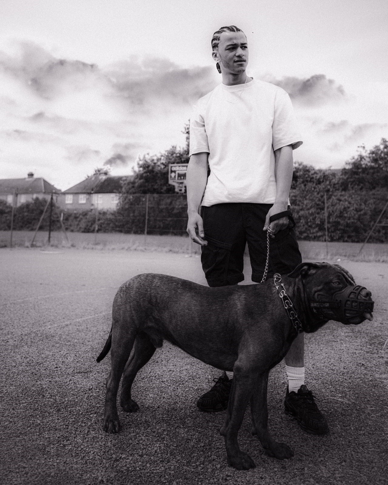 Don’t ever call Deema a ‘happy rapper’ | Dazed