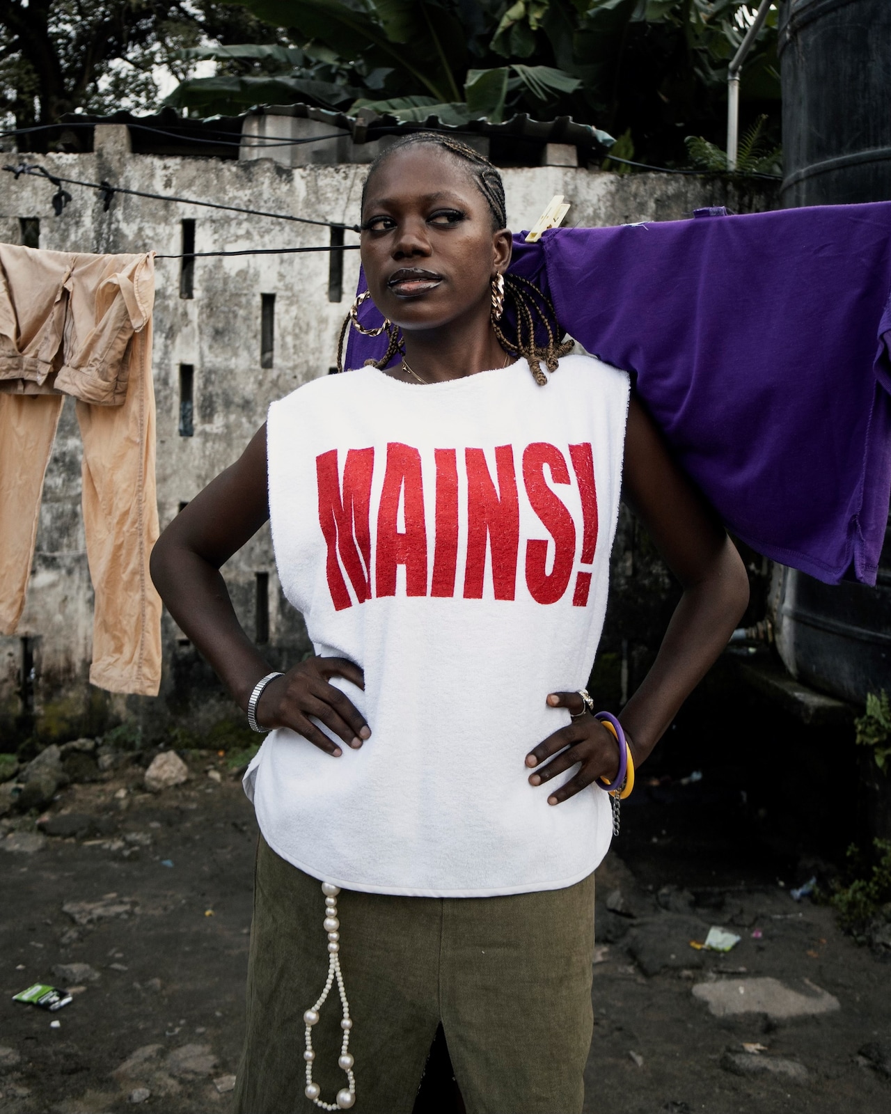 Skepta MAINS season 2