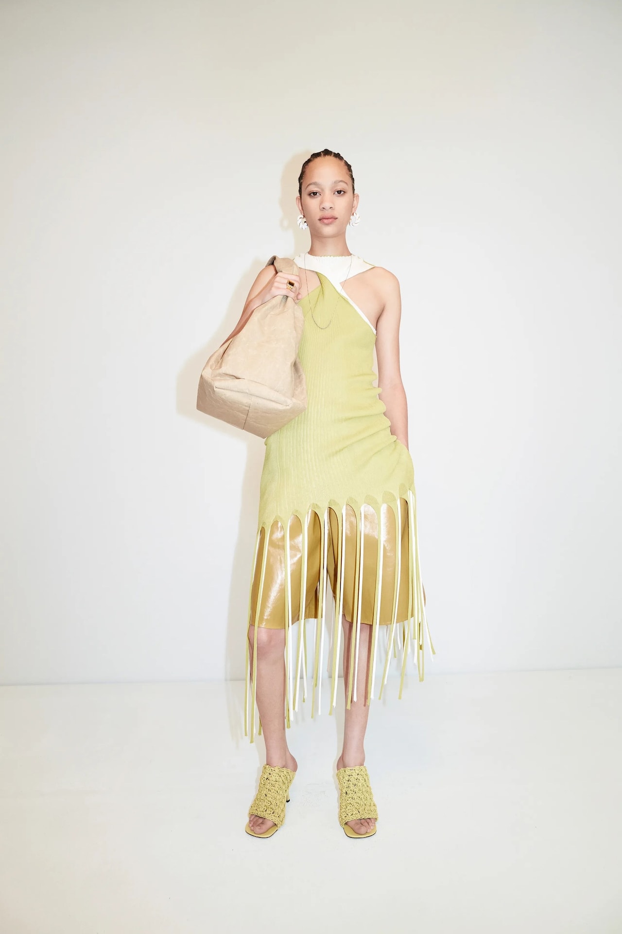 Bottega Veneta Pre-Fall 2020