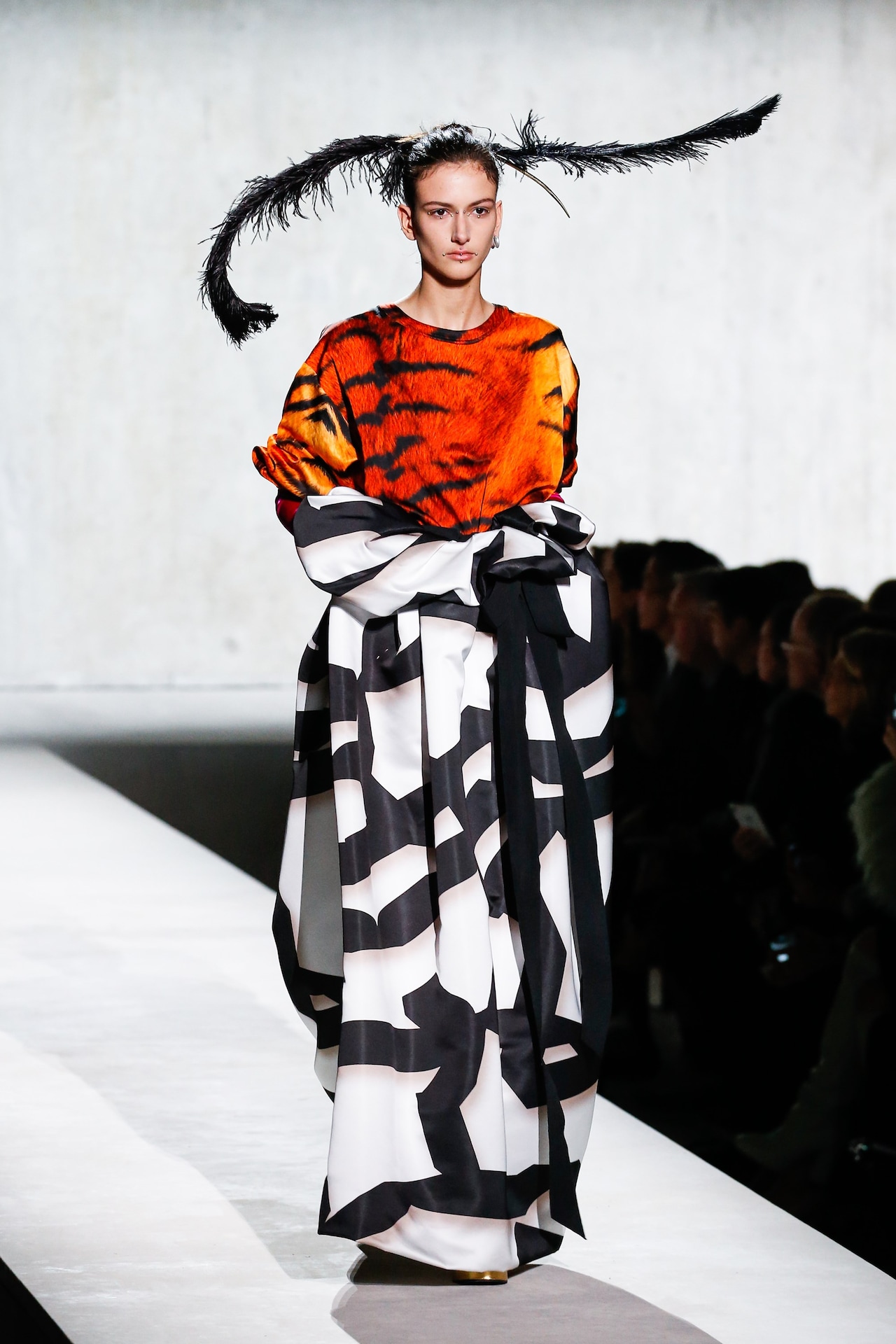 Dries Van Noten SS20