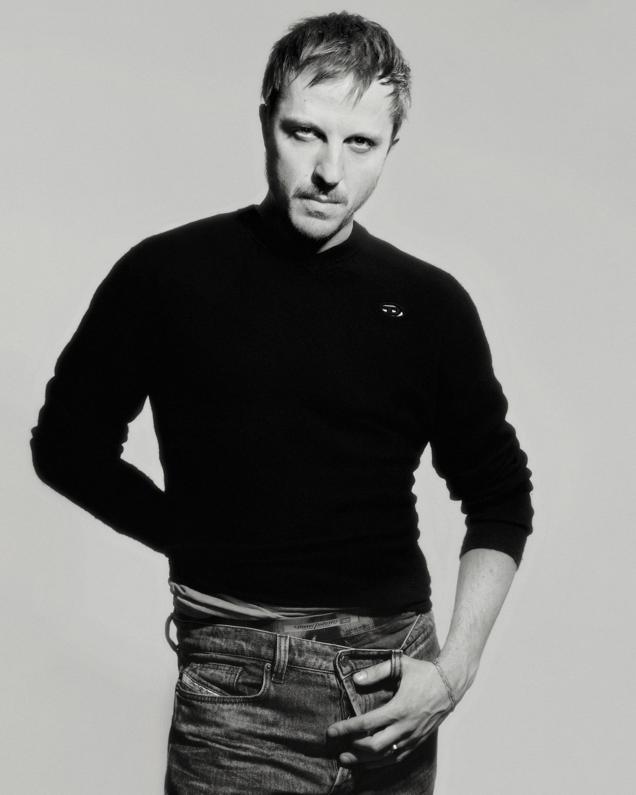 Glenn Martens Maison Margiela