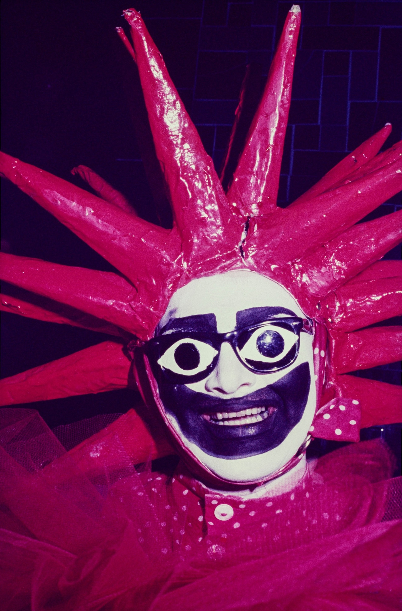 Leigh Bowery!
