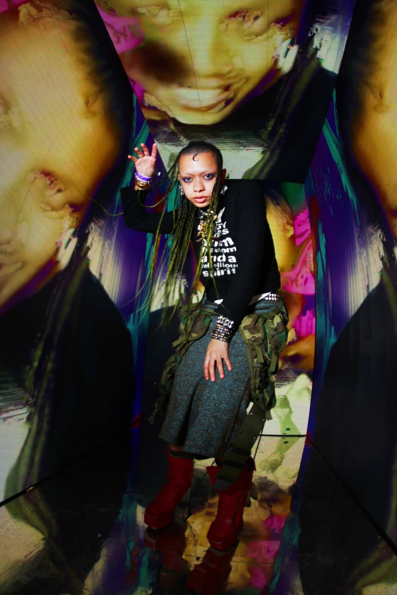 Make Space Launch Event