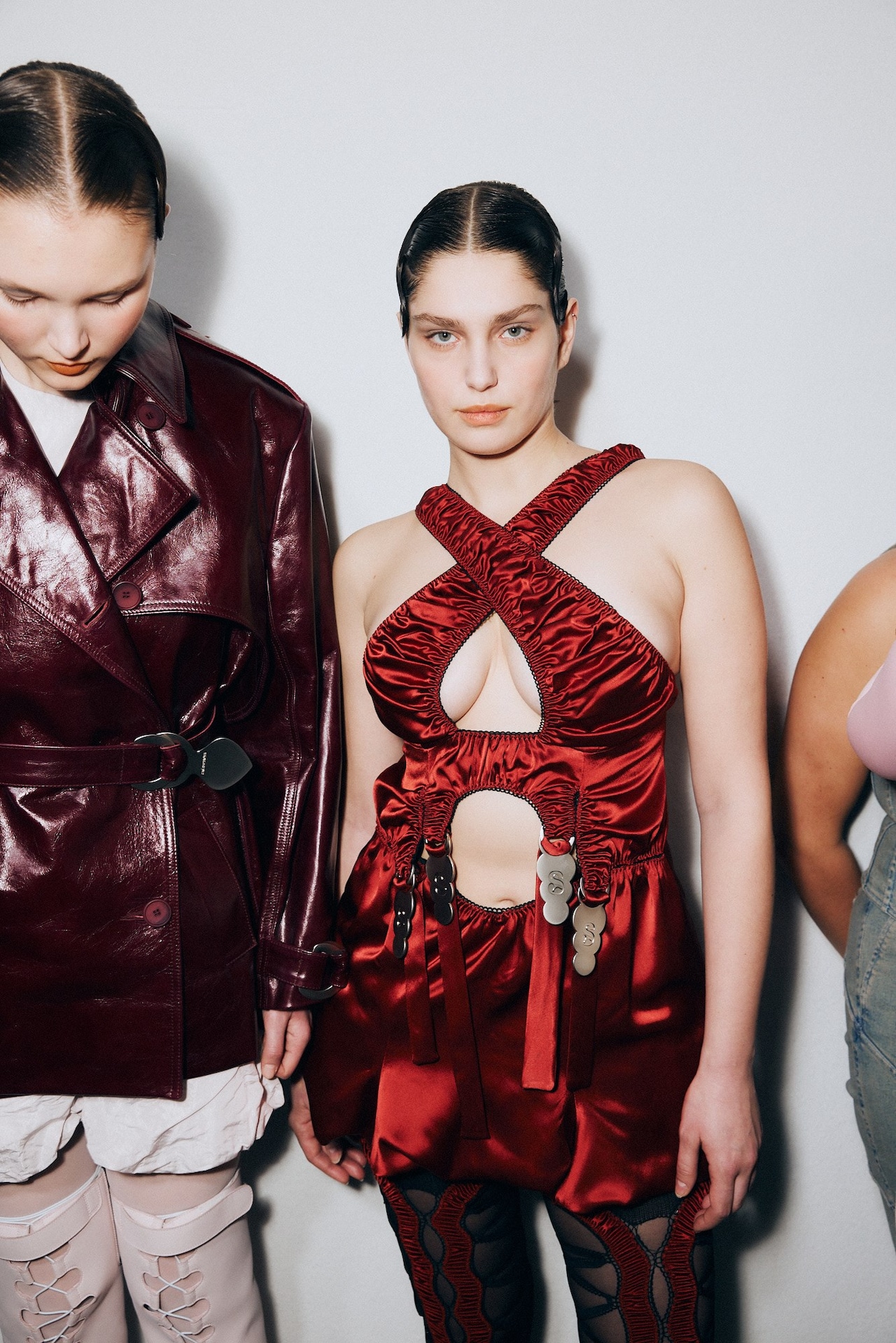 Sinéad O’Dwyer AW25