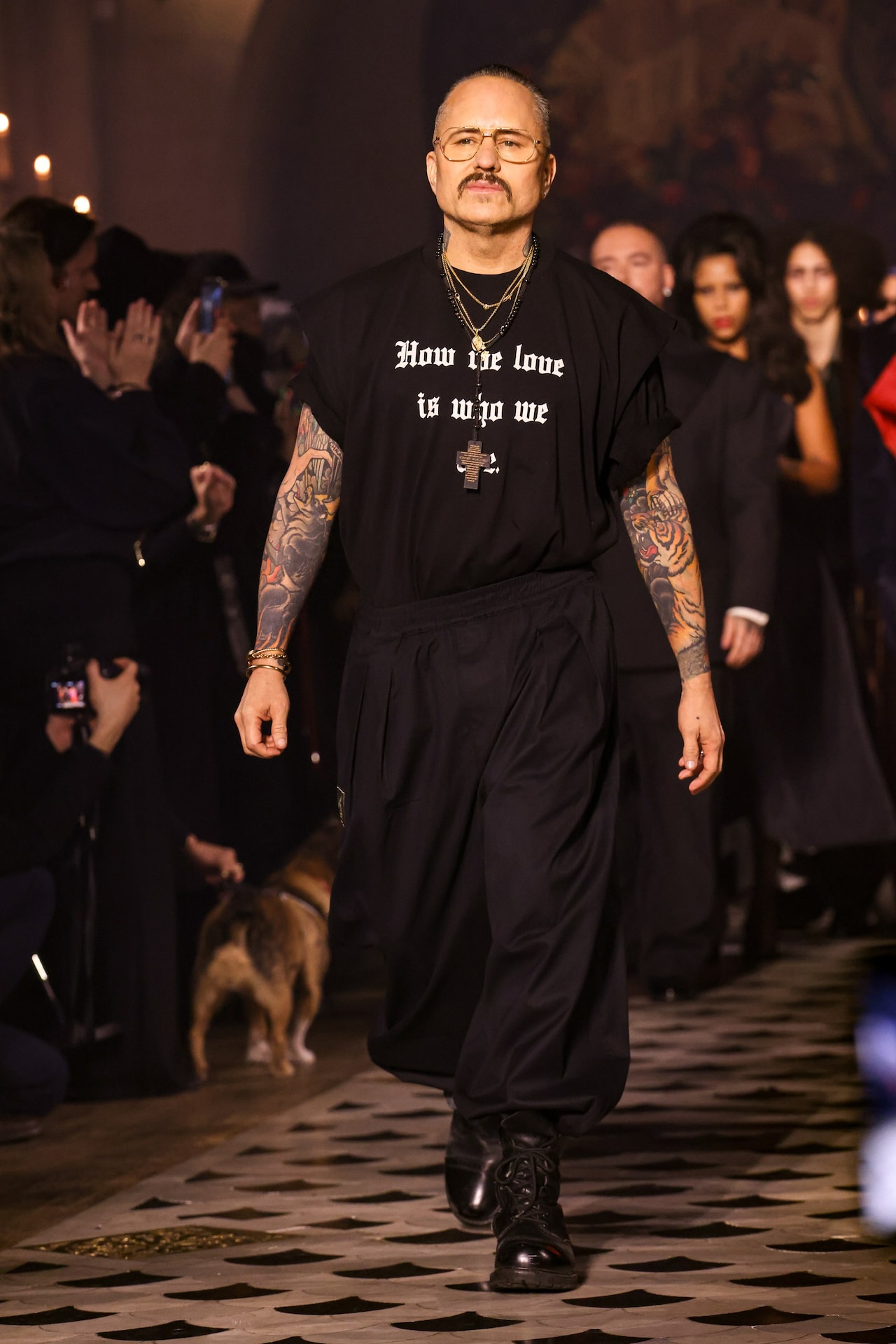 ANDAM ANNOUNCES FINALISTS 