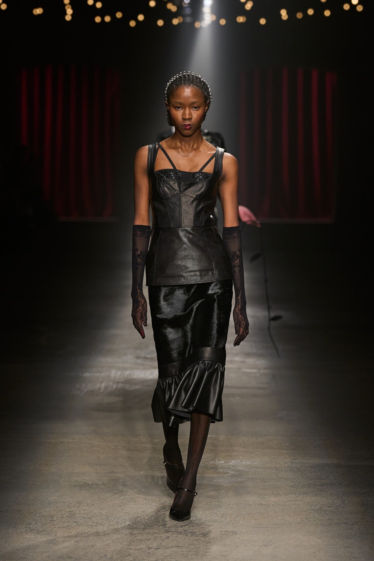 Antonio Marras F25 LOOK 05