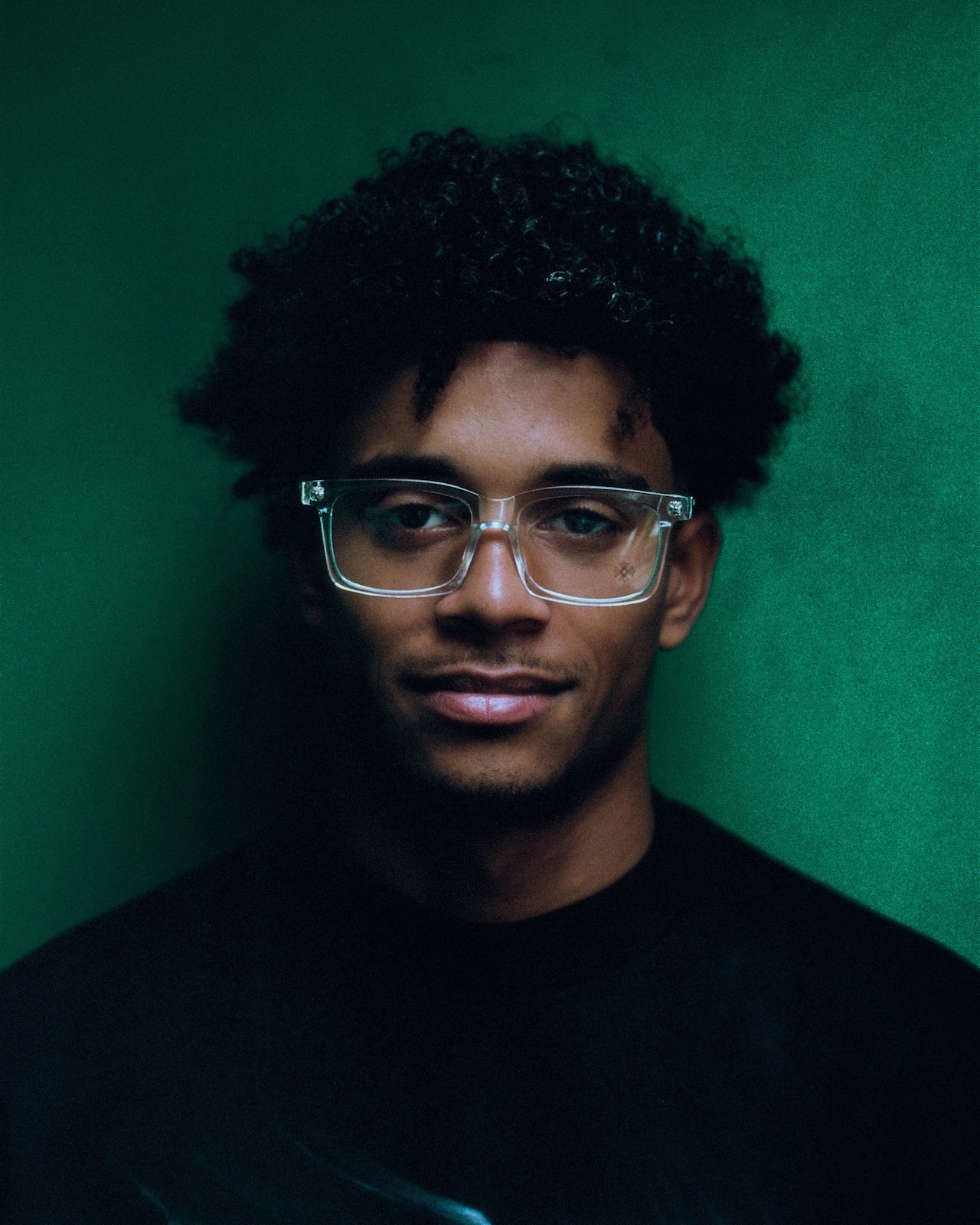 BLACK EXCELLENCE BARBERSHOP