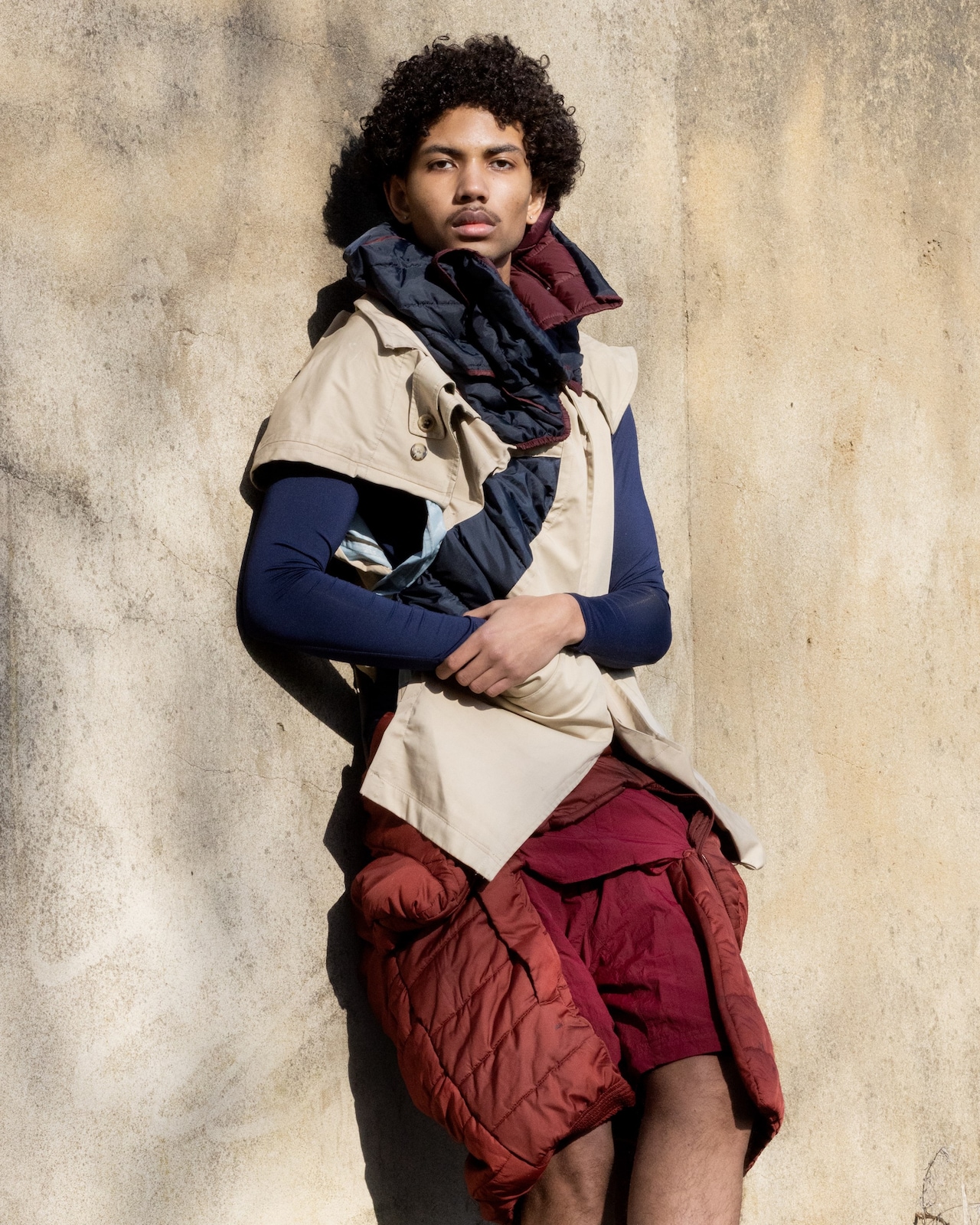 AMG by Alyssa Marie Groeneveld