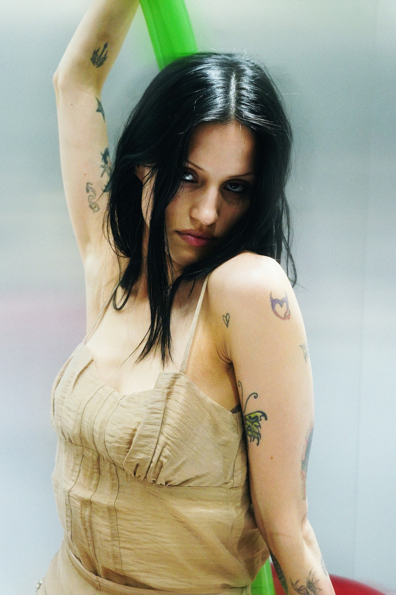 H&amp;M Stockholm x Gabbriette