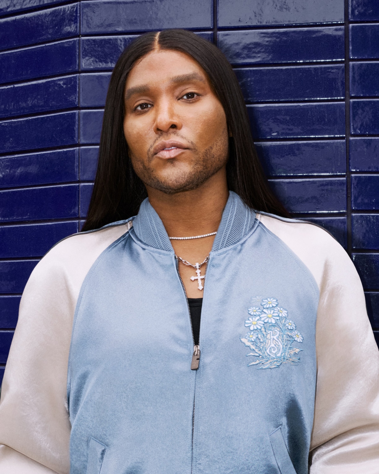 Law Roach Burberry Met Gala 2025