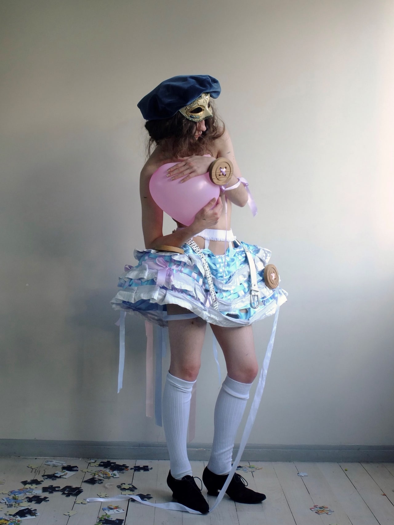 Polyhedron Opera collection