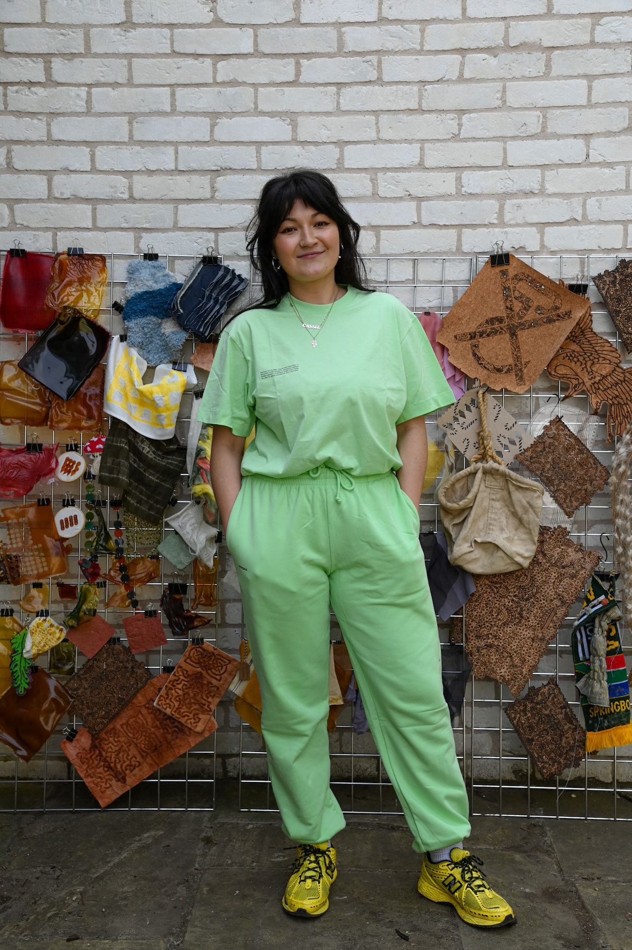 CQ Studio's Breaking Ground workshop