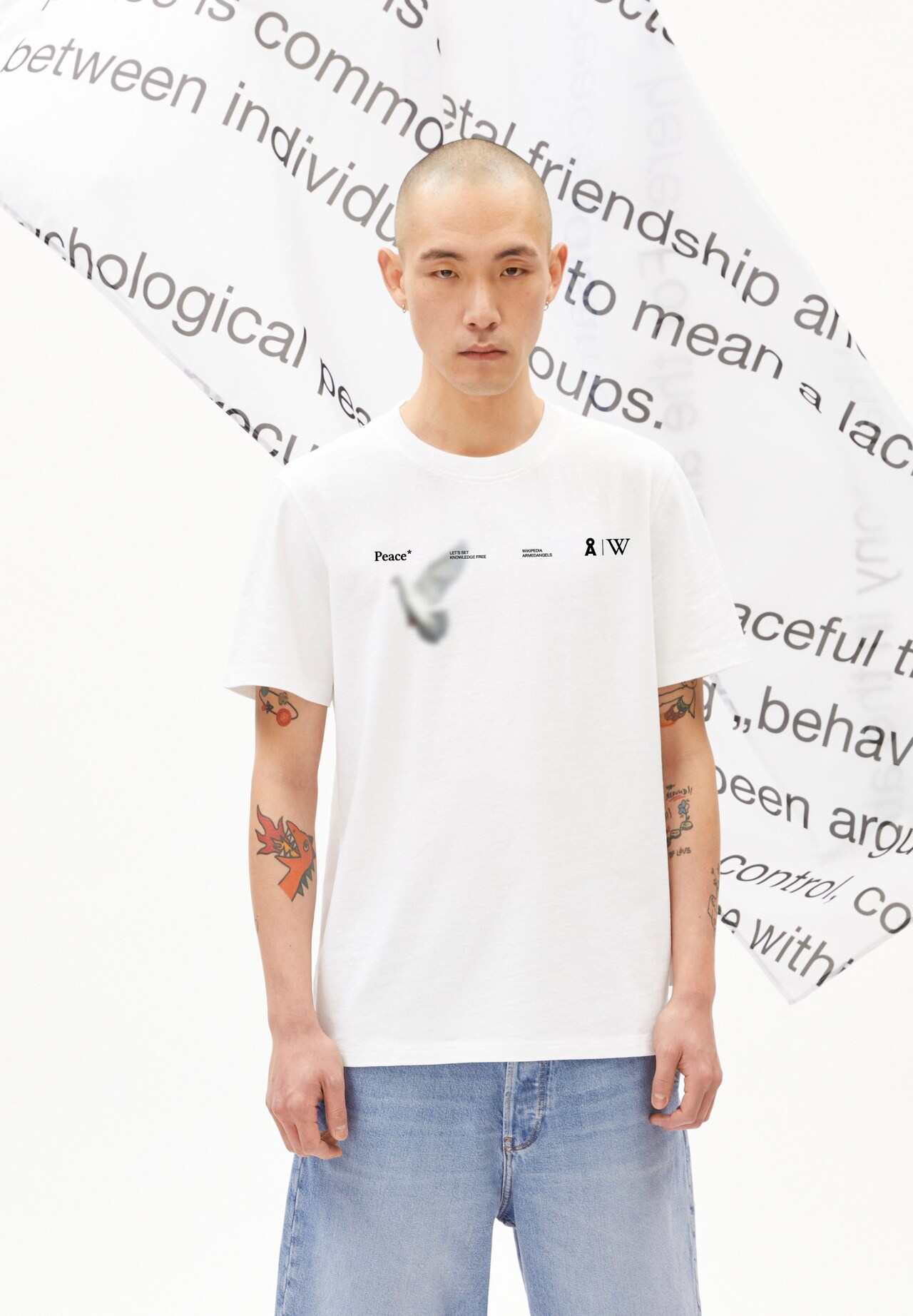 Wiki x ArmedAngels 07