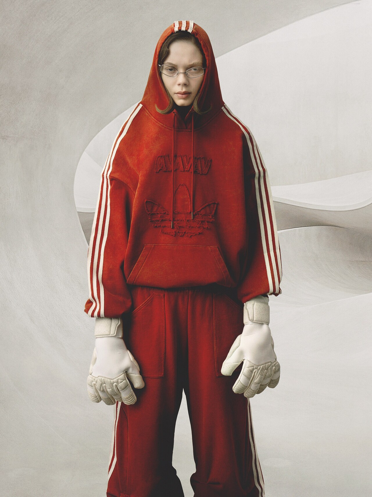 adidas x AVAVAV season two 