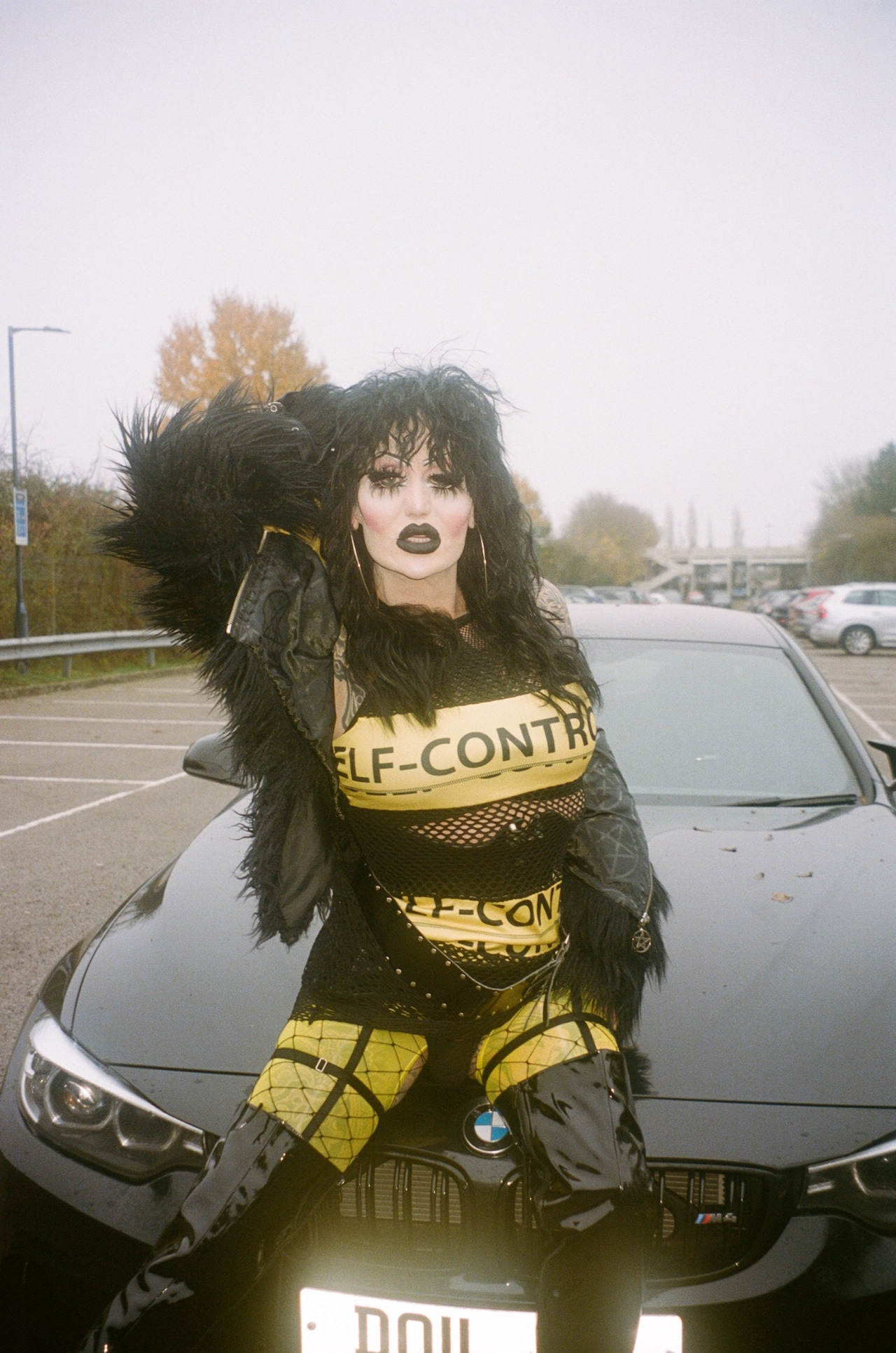 Roxy Lee, Dolly Mixture