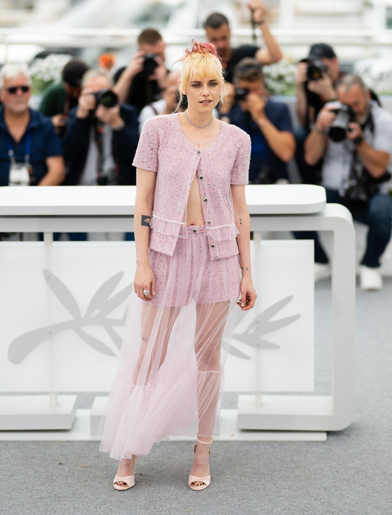 Cannes Film Festival 2025: All the best looks