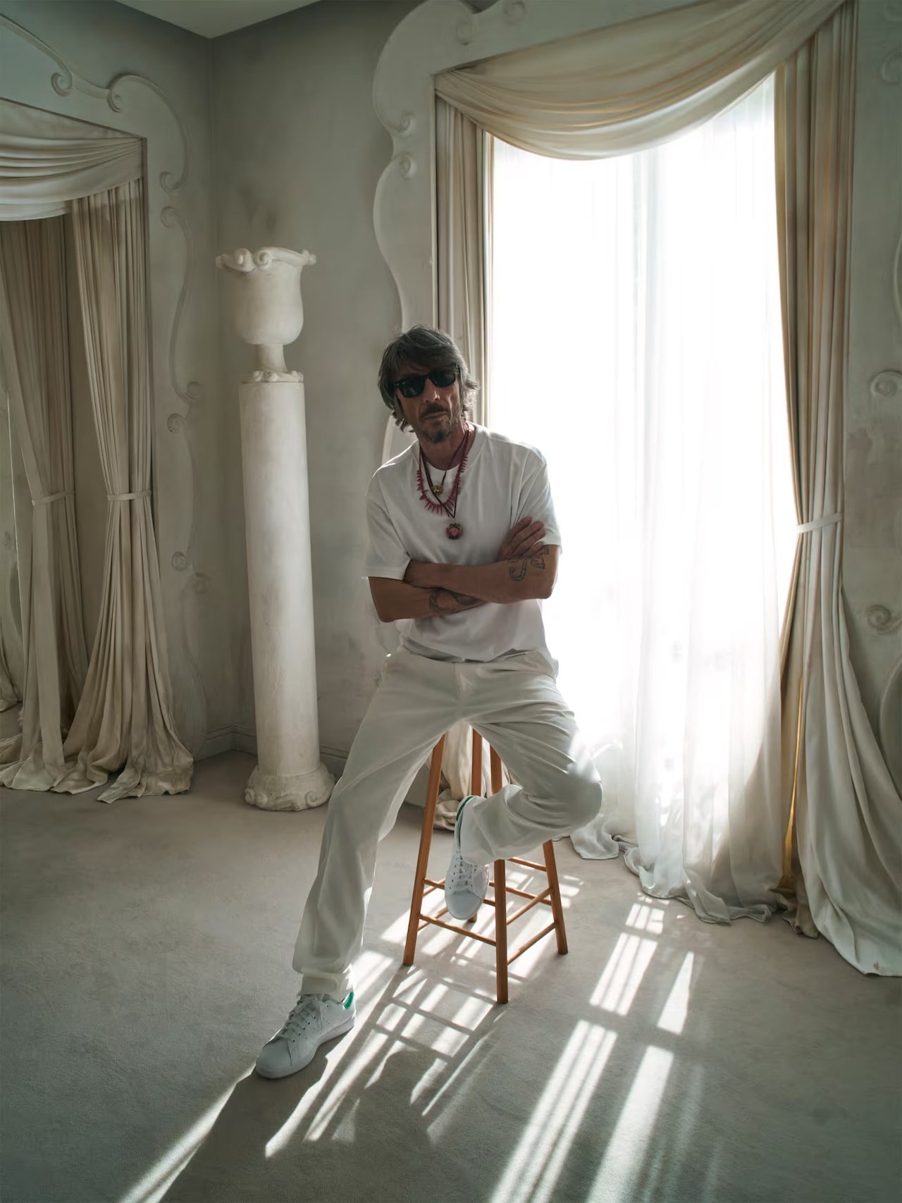 Pierpaolo Piccioli Balenciaga