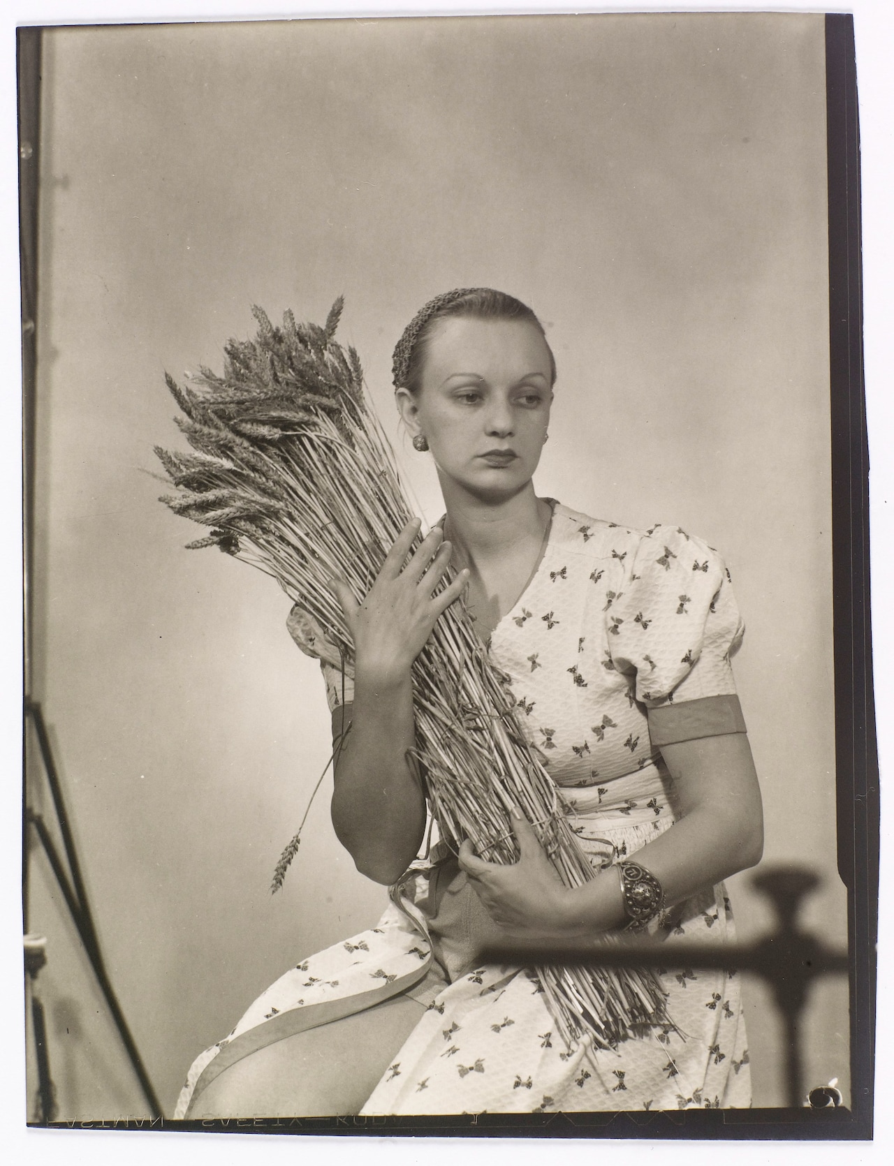 Man Ray, Ithell Colquhoun..