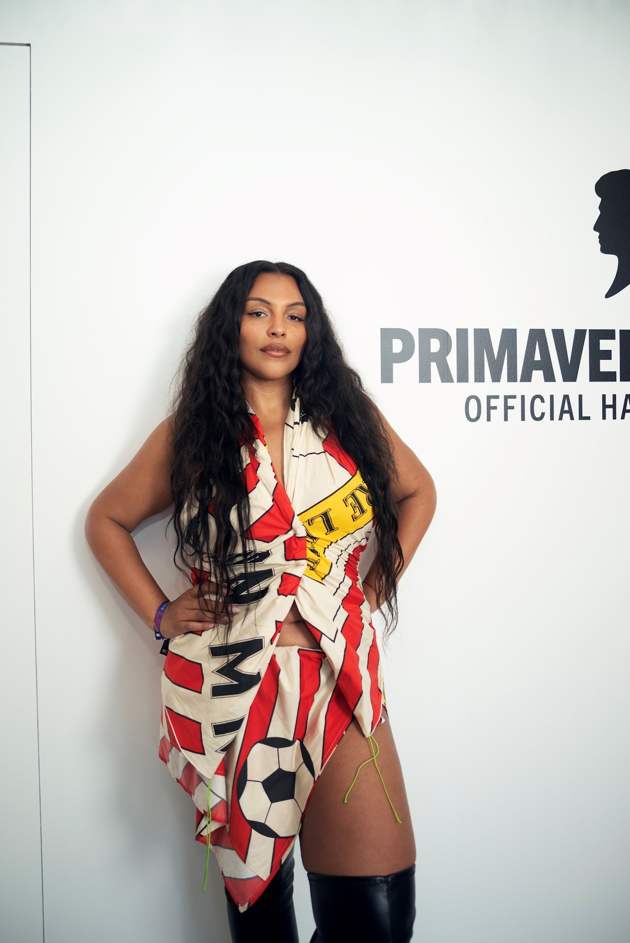 Schwarzkopf x Primavera Sound Barcelona 