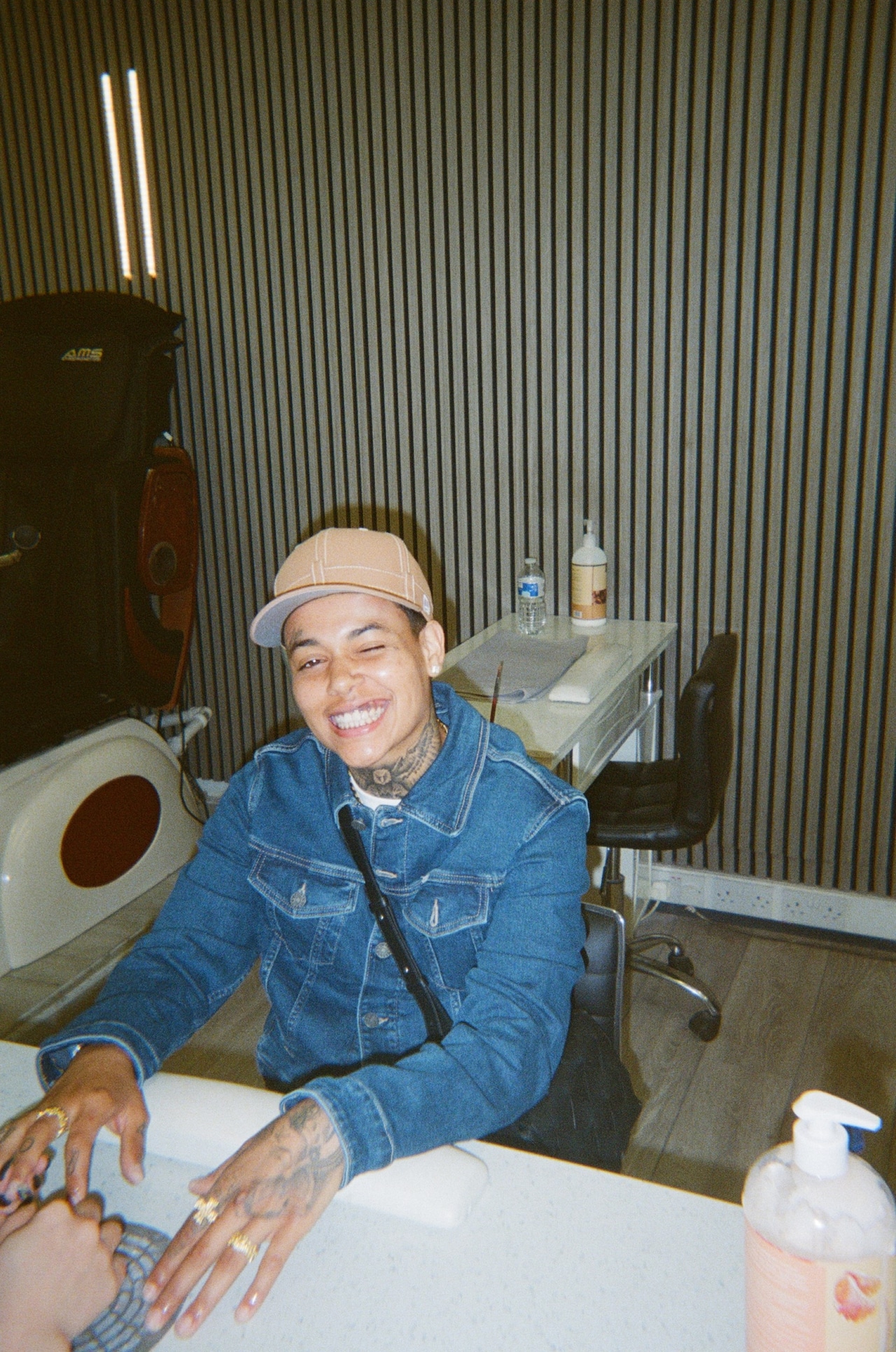 kwn’s Dazed Day Out 