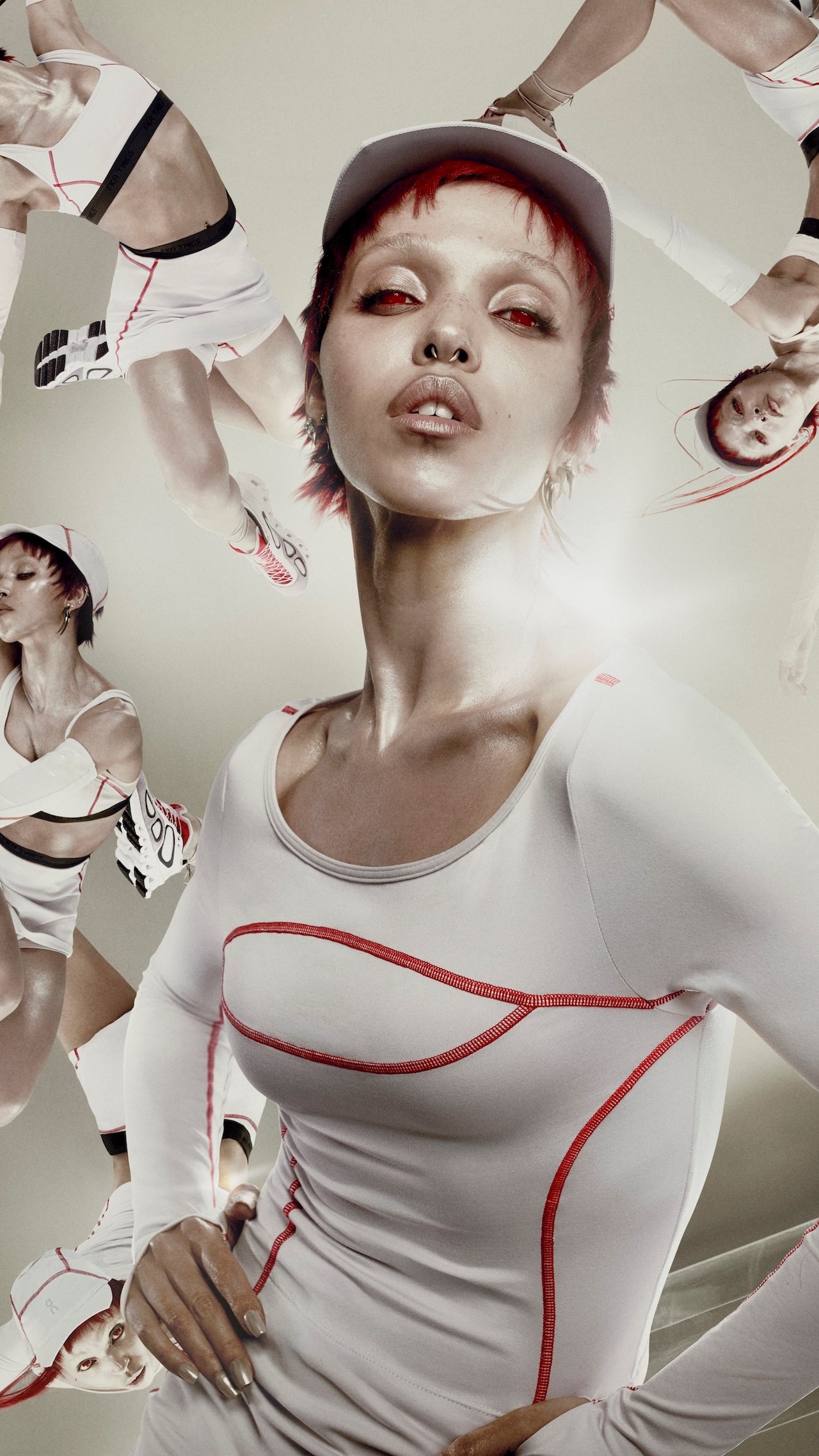 On by FKA twigs, photograph 7