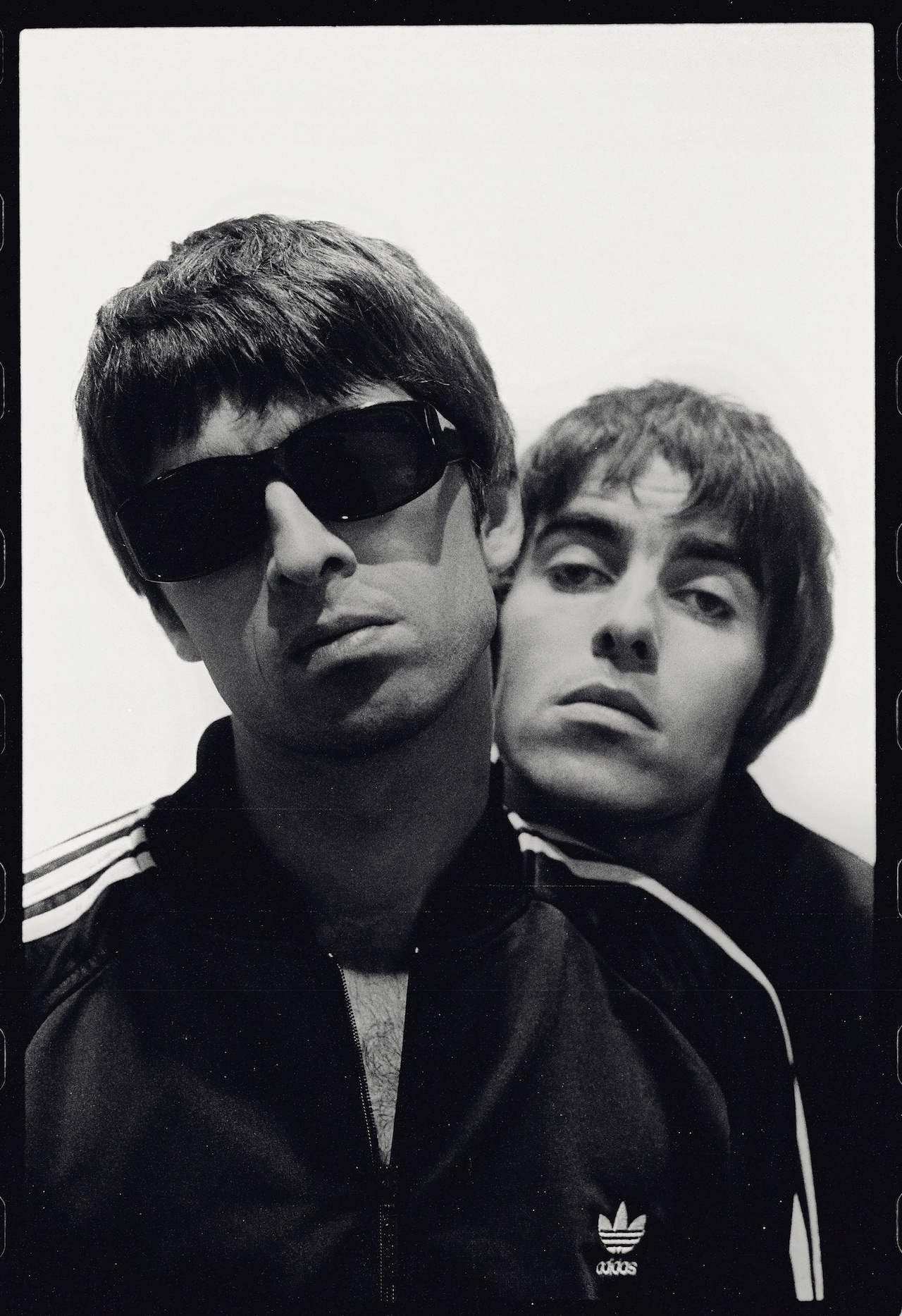 Oasis adidas 1990s archive