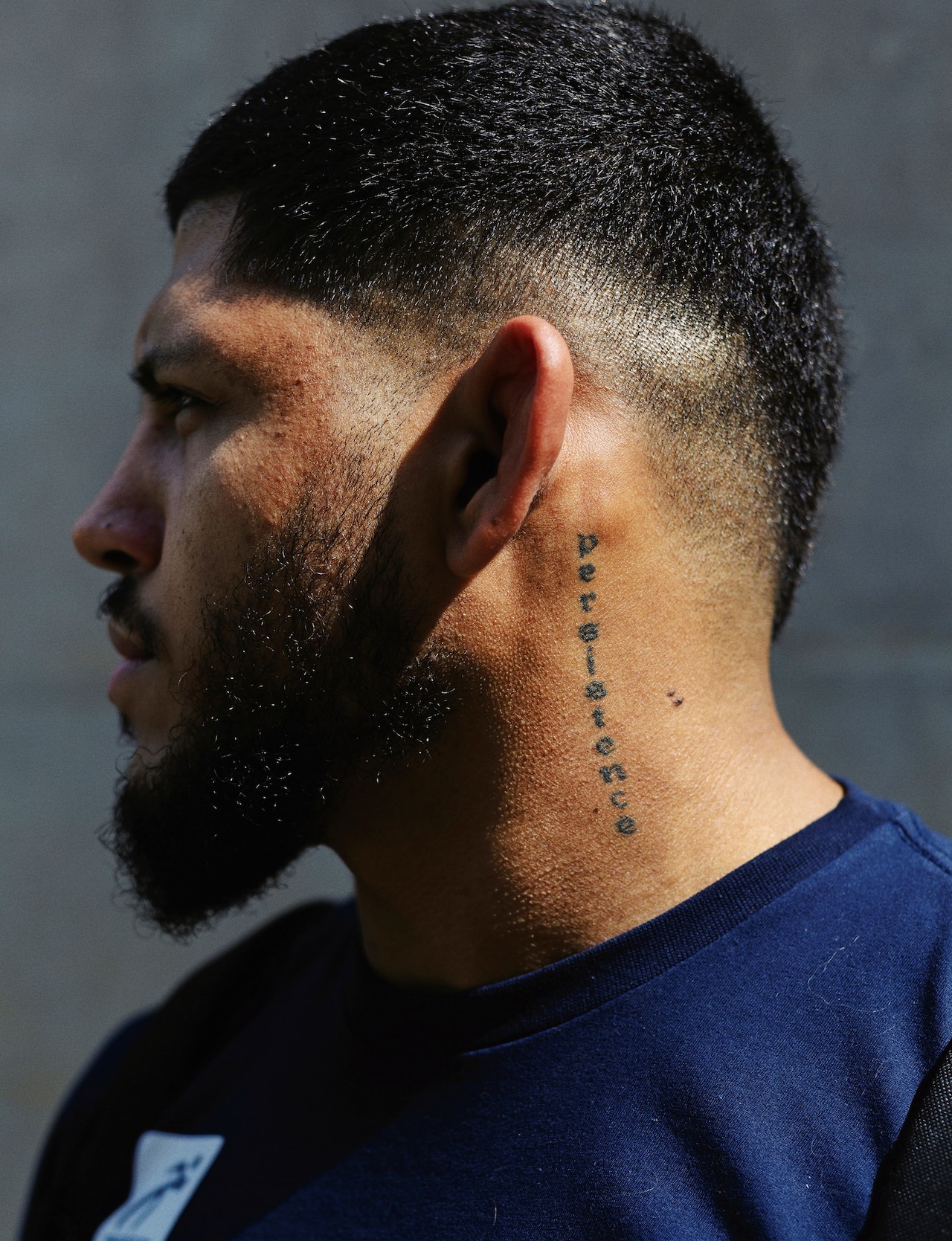 Vinicius Joaquim, wrestler