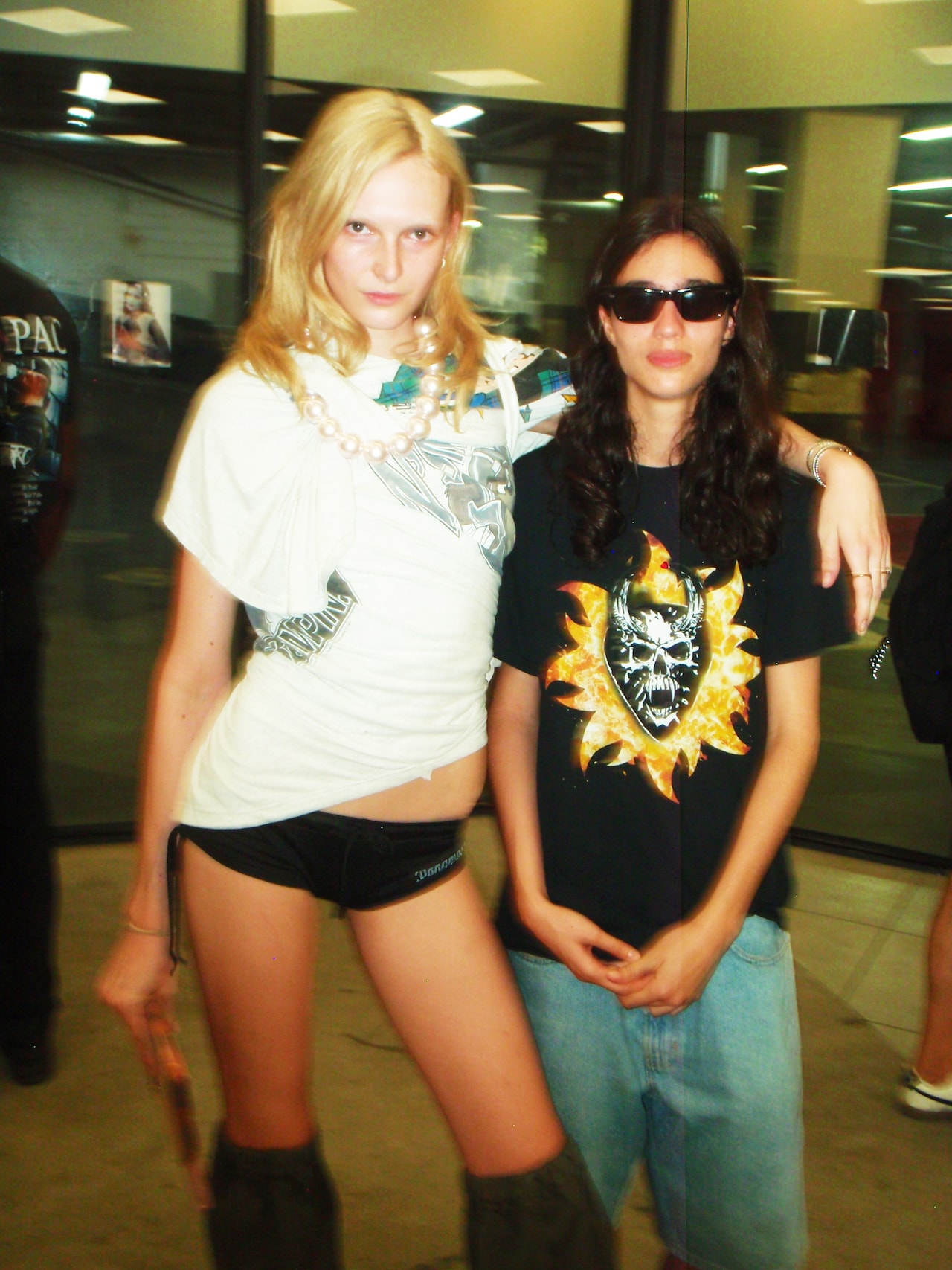 ALL-IN issue 8 street style