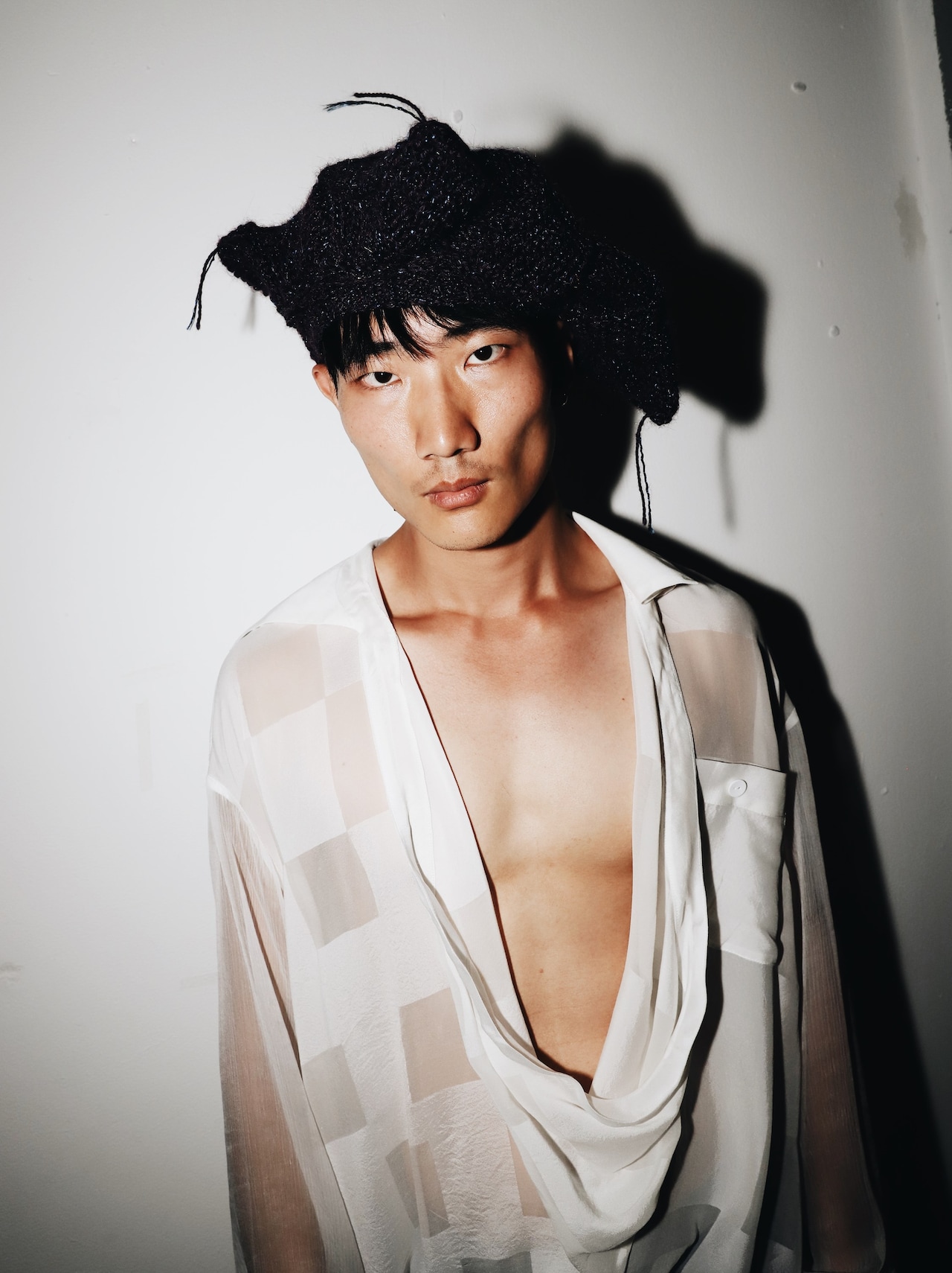 University of Westminster BA Fashion show 2025